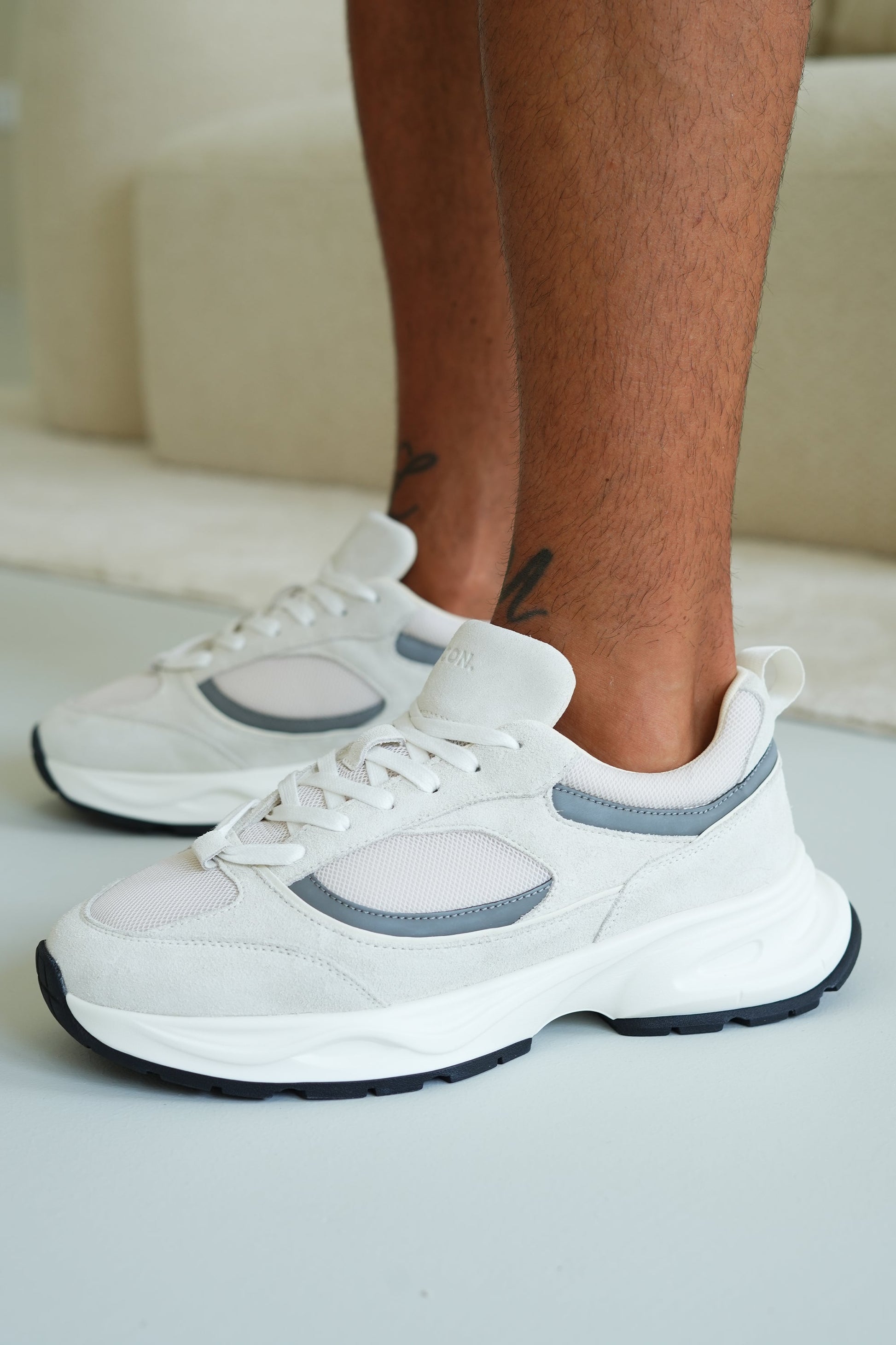 THE RENO RUNNER - PURECLO