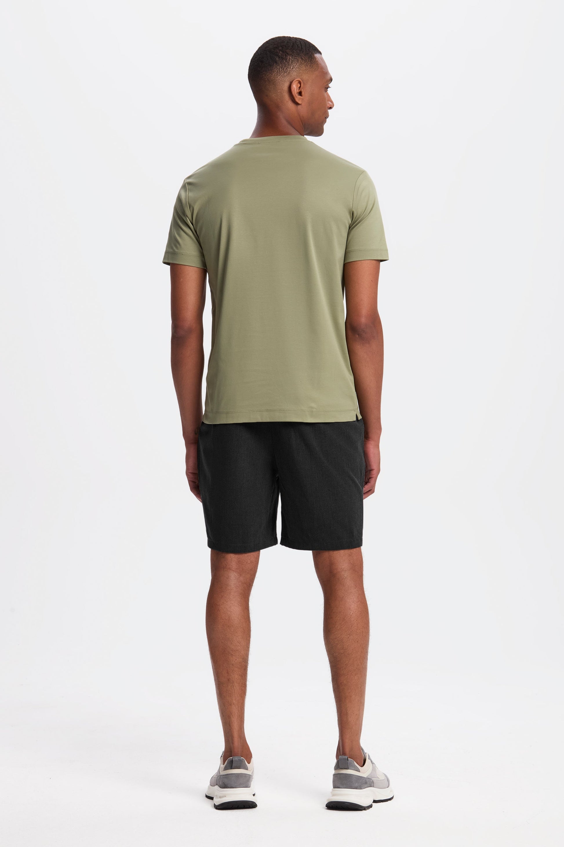 THE ELIO SHORTS - PURECLO