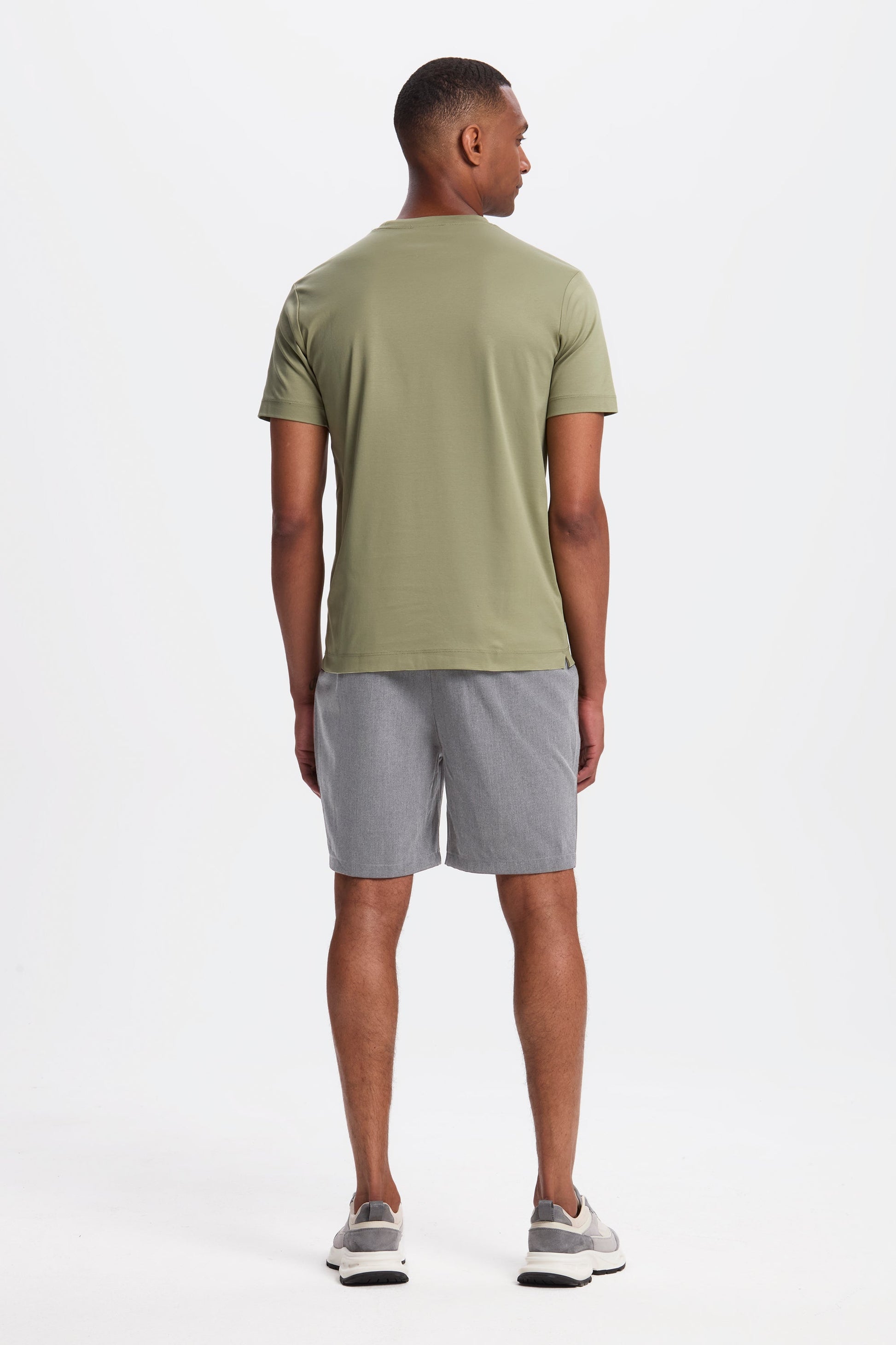 THE ELIO SHORTS - PURECLO