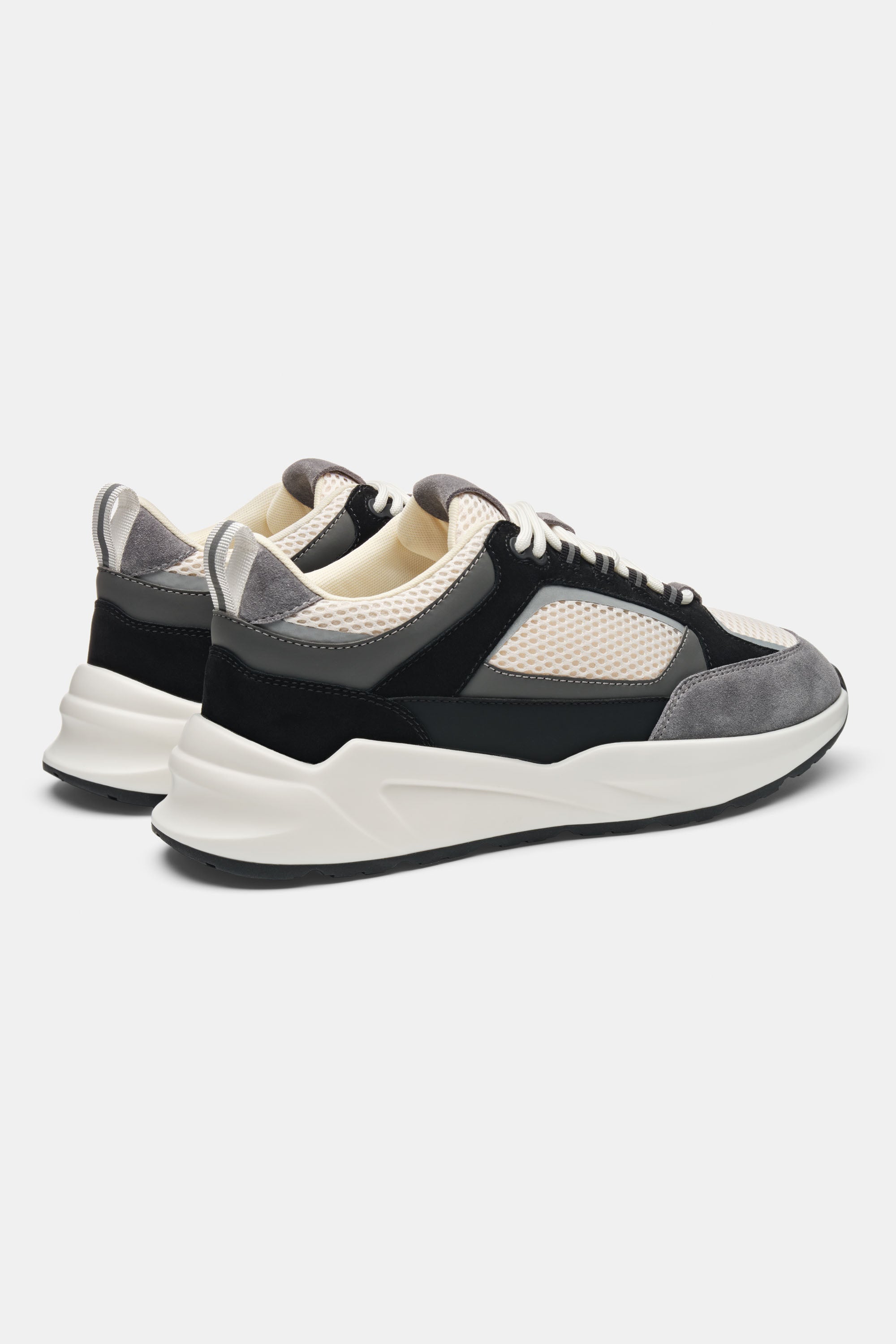 THE AREZZO RUNNER - PURECLO