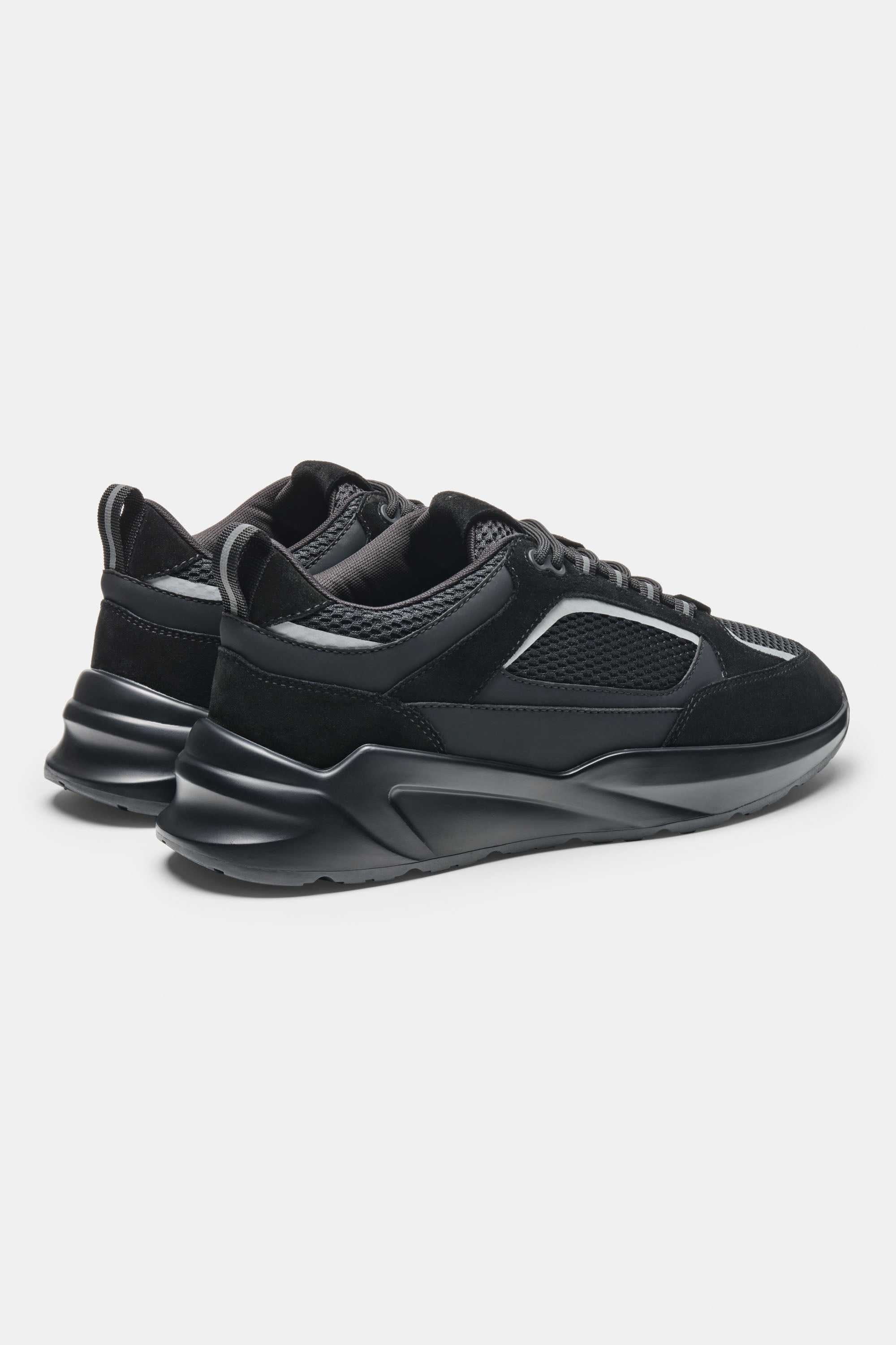 THE AREZZO RUNNER - PURECLO