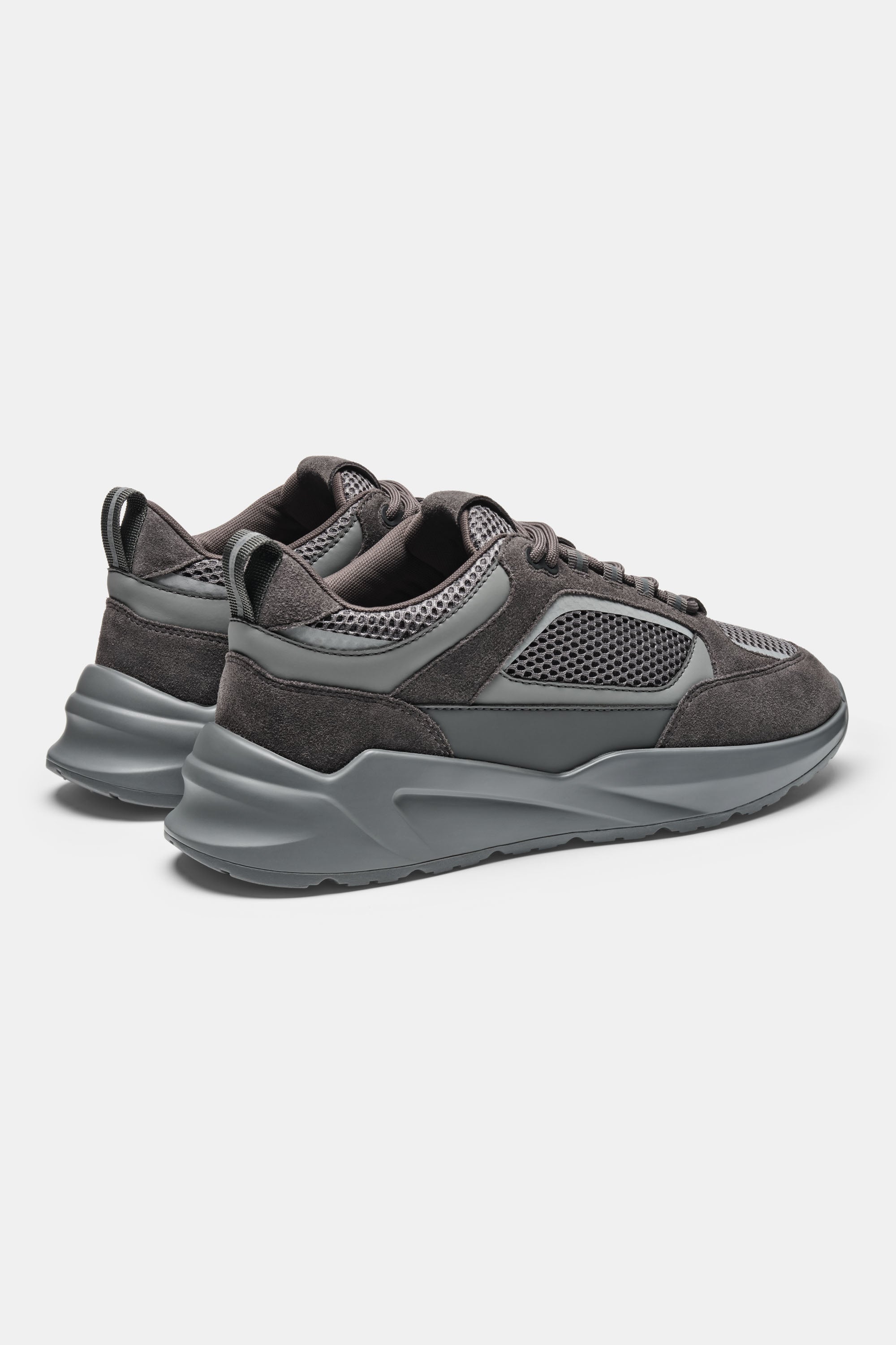 THE AREZZO RUNNER - PURECLO