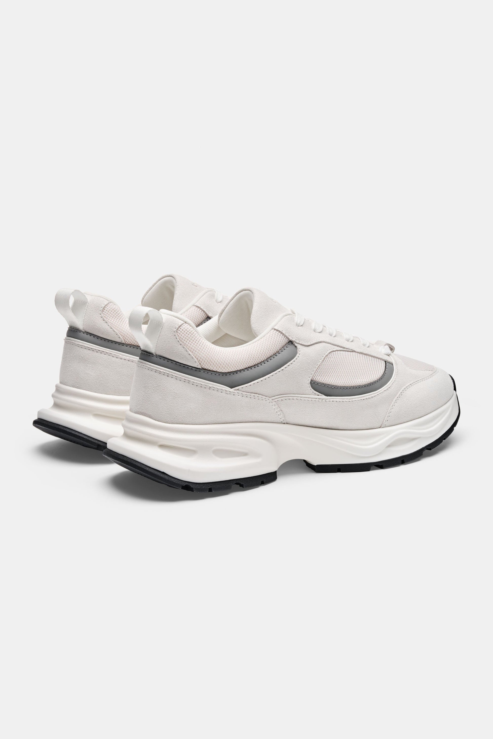 THE RENO RUNNER - PURECLO