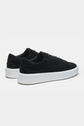 THE CLASSIC SUEDE TRAINER - PURECLO