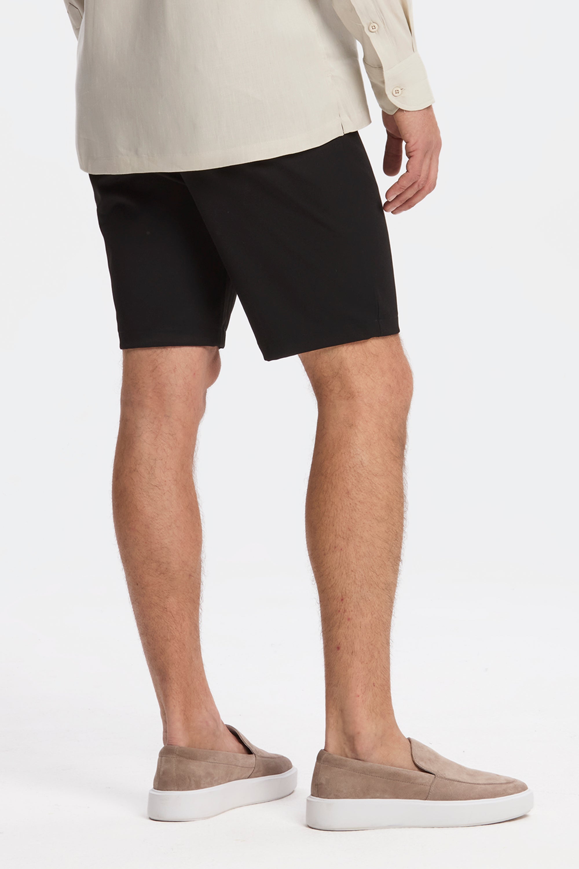 THE SILVIO SHORTS - PURECLO