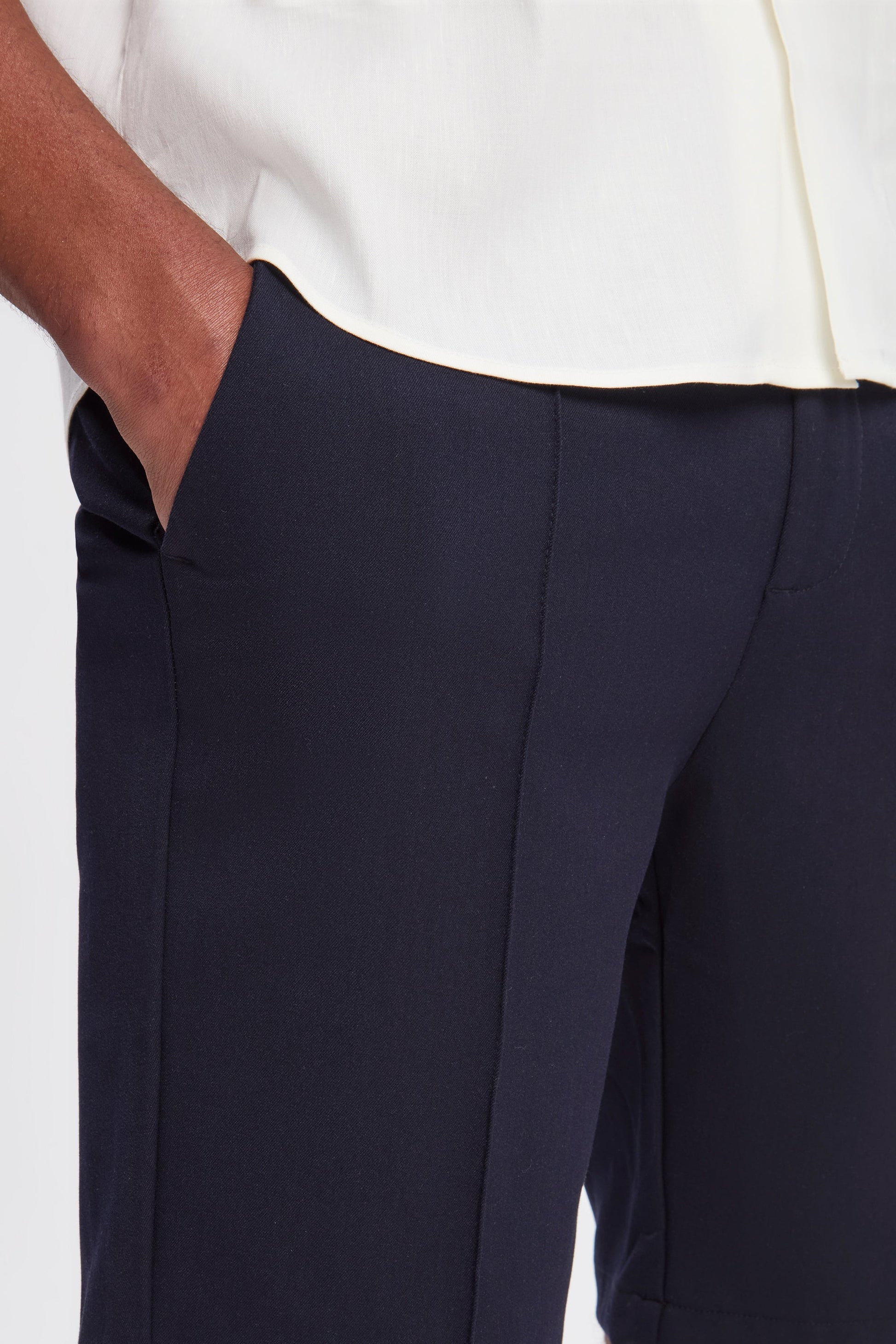 THE LAURO SHORTS - PURECLO