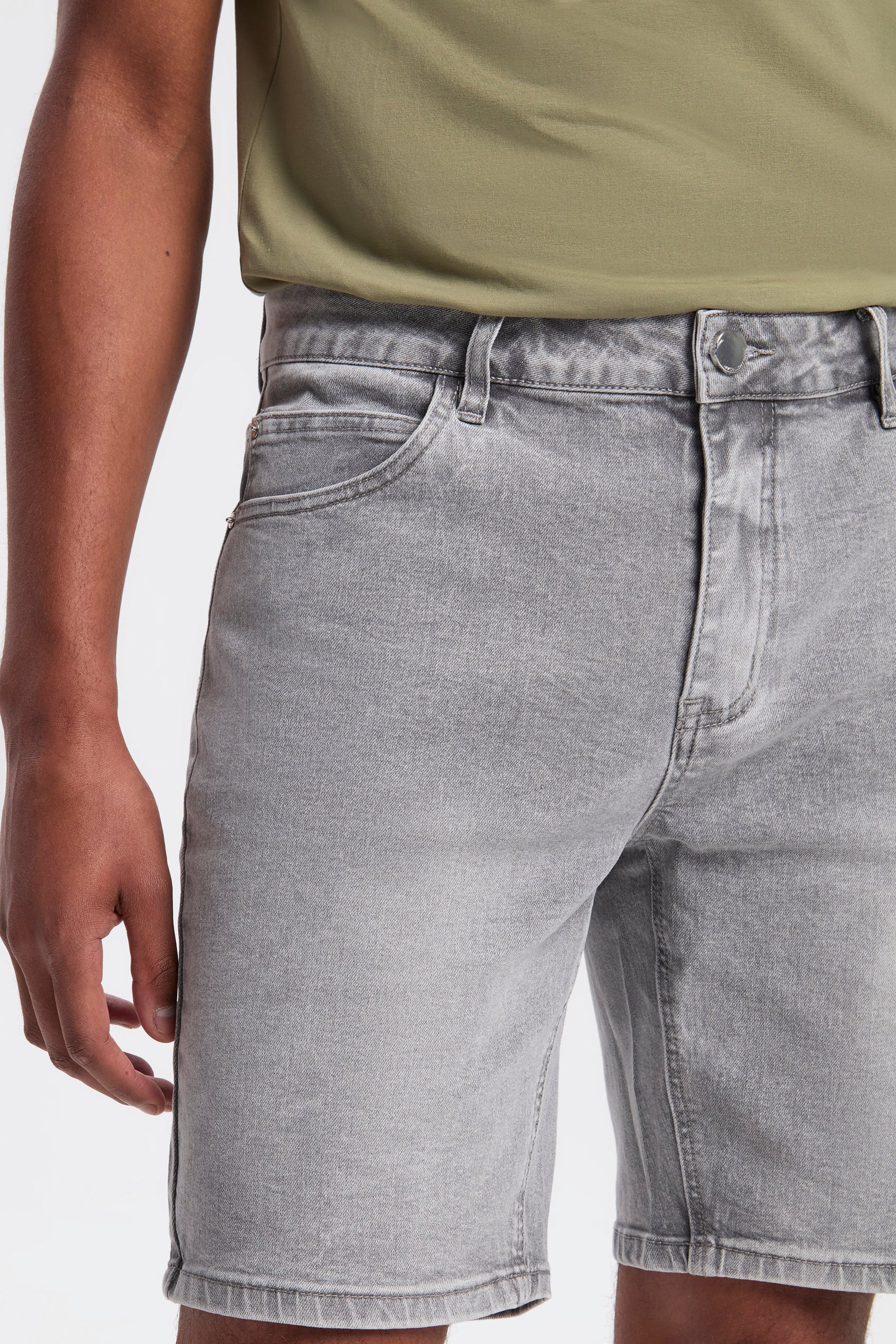 THE JAXON SHORTS - PURECLO