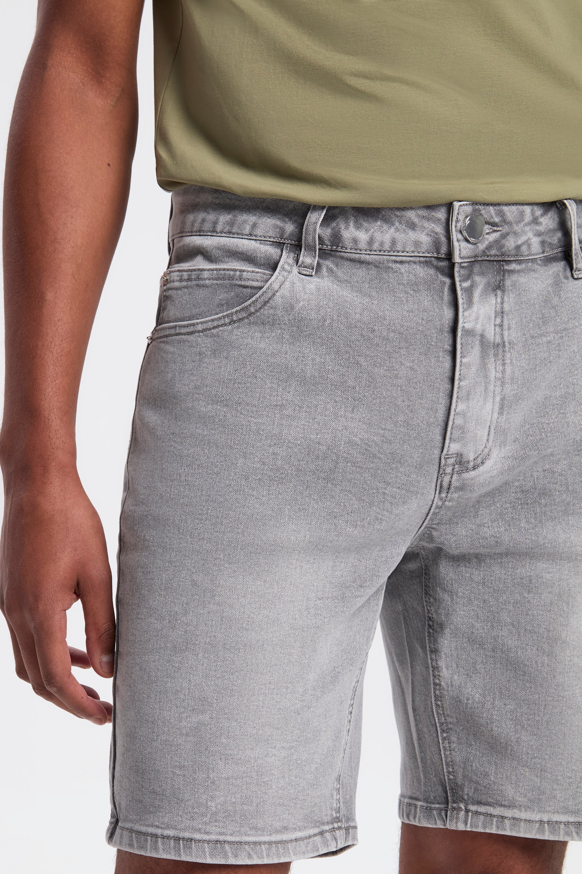 THE JAXON SHORTS - PURECLO