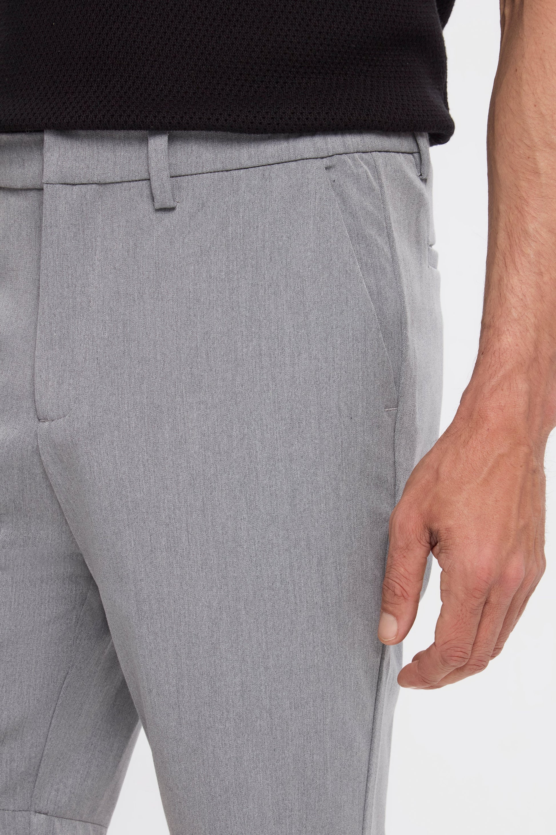 THE SILVIO SHORTS - PURECLO