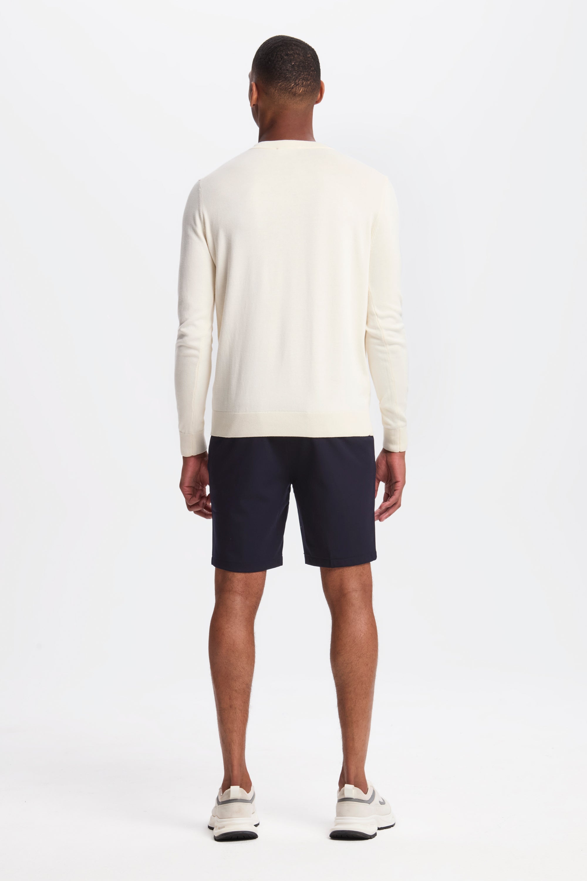 THE SILVIO SHORTS - PURECLO