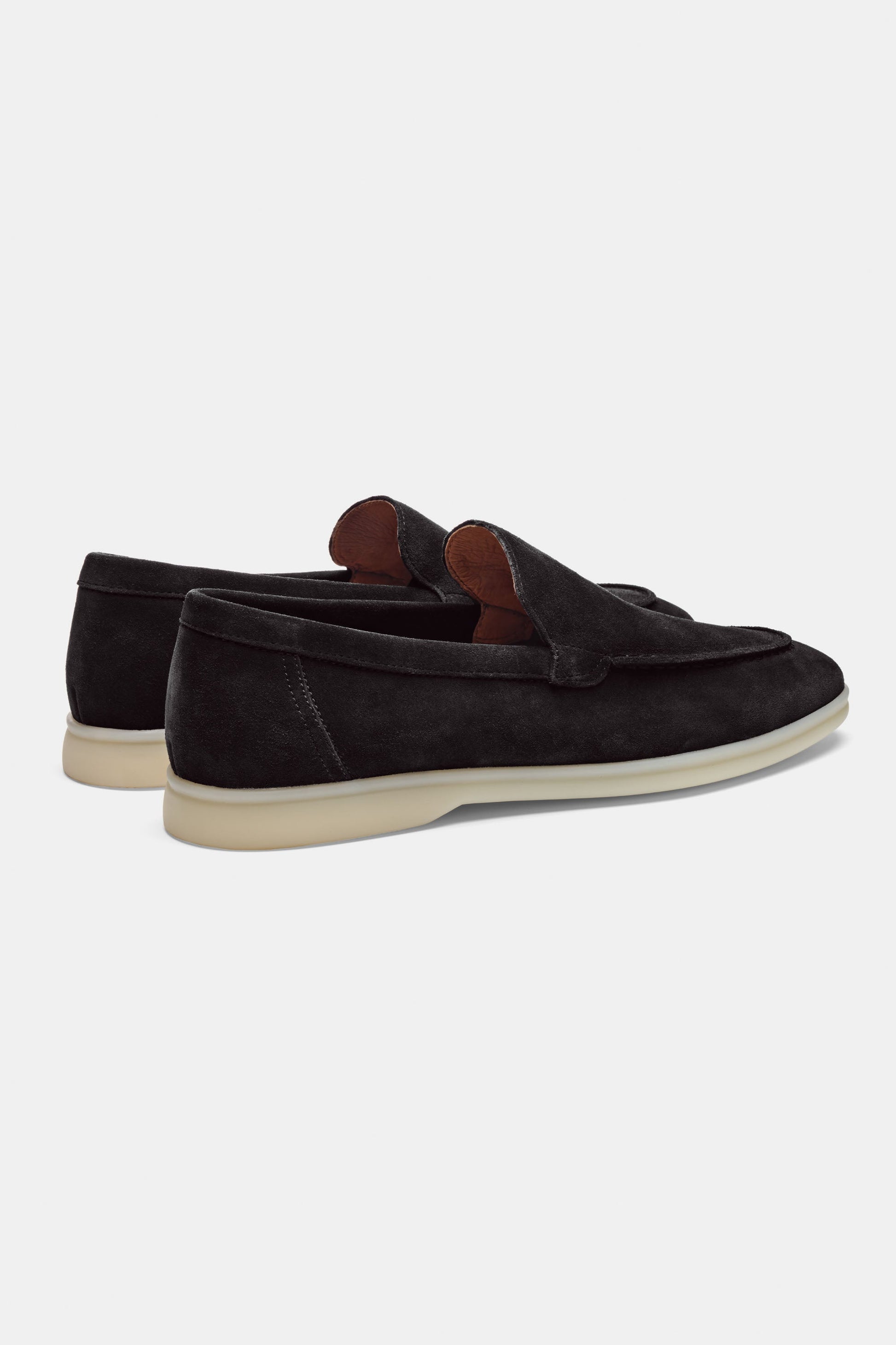 THE CLASSIC LOW LOAFER - PURECLO