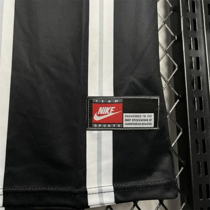 Retro Rangers Away Kit 1997 1999 Football Jersey - PURECLO