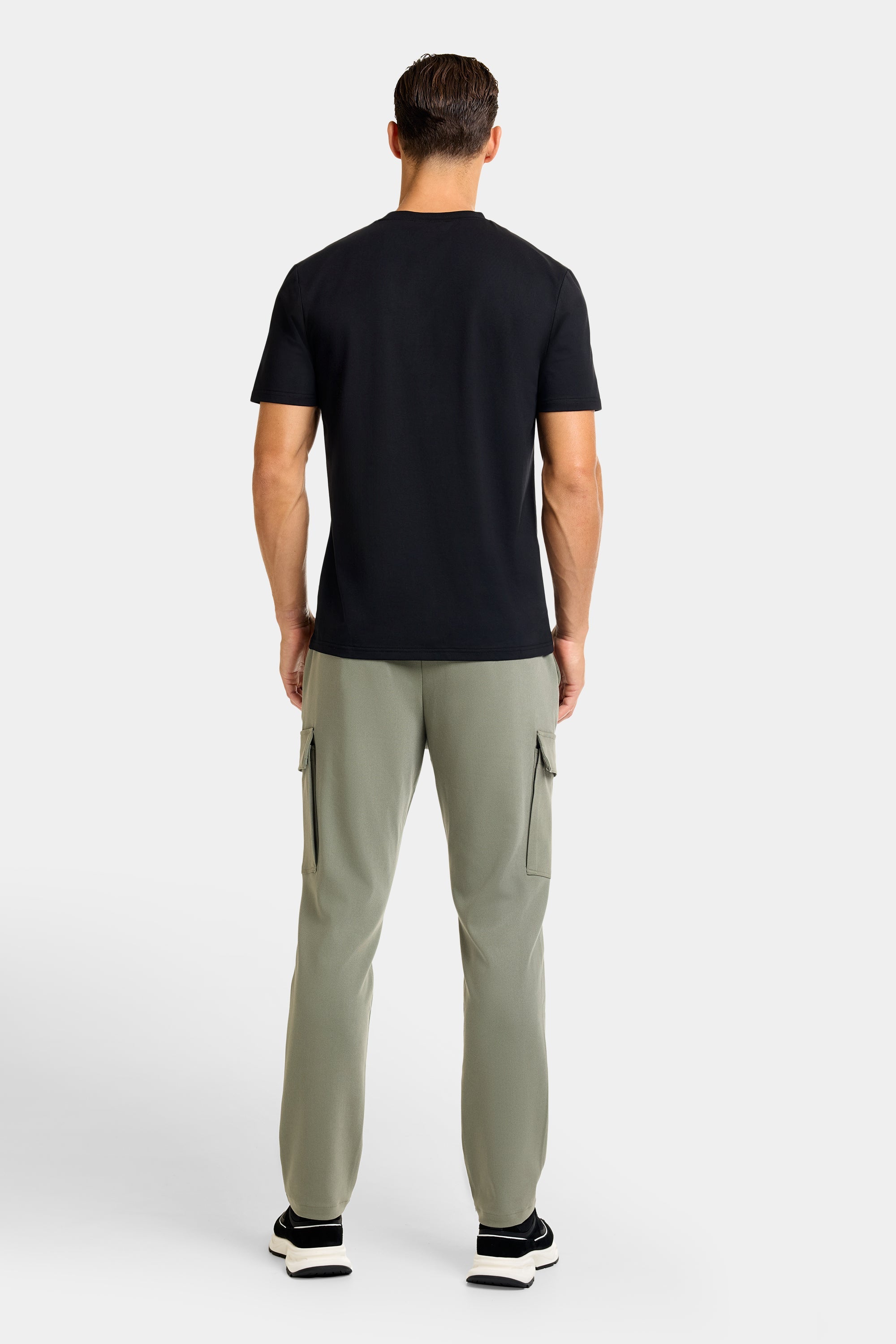 THE EROS REGULAR T-SHIRT - PURECLO