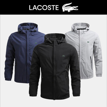 Active Jacket LC (DÉSTOCKAGE) - PURECLO