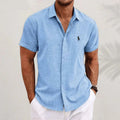 RL Premium Classic Fit Shirt - PURECLO