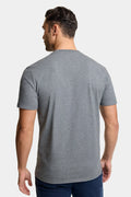 THE EROS REGULAR T-SHIRT - PURECLO