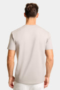 THE EROS REGULAR T-SHIRT - PURECLO
