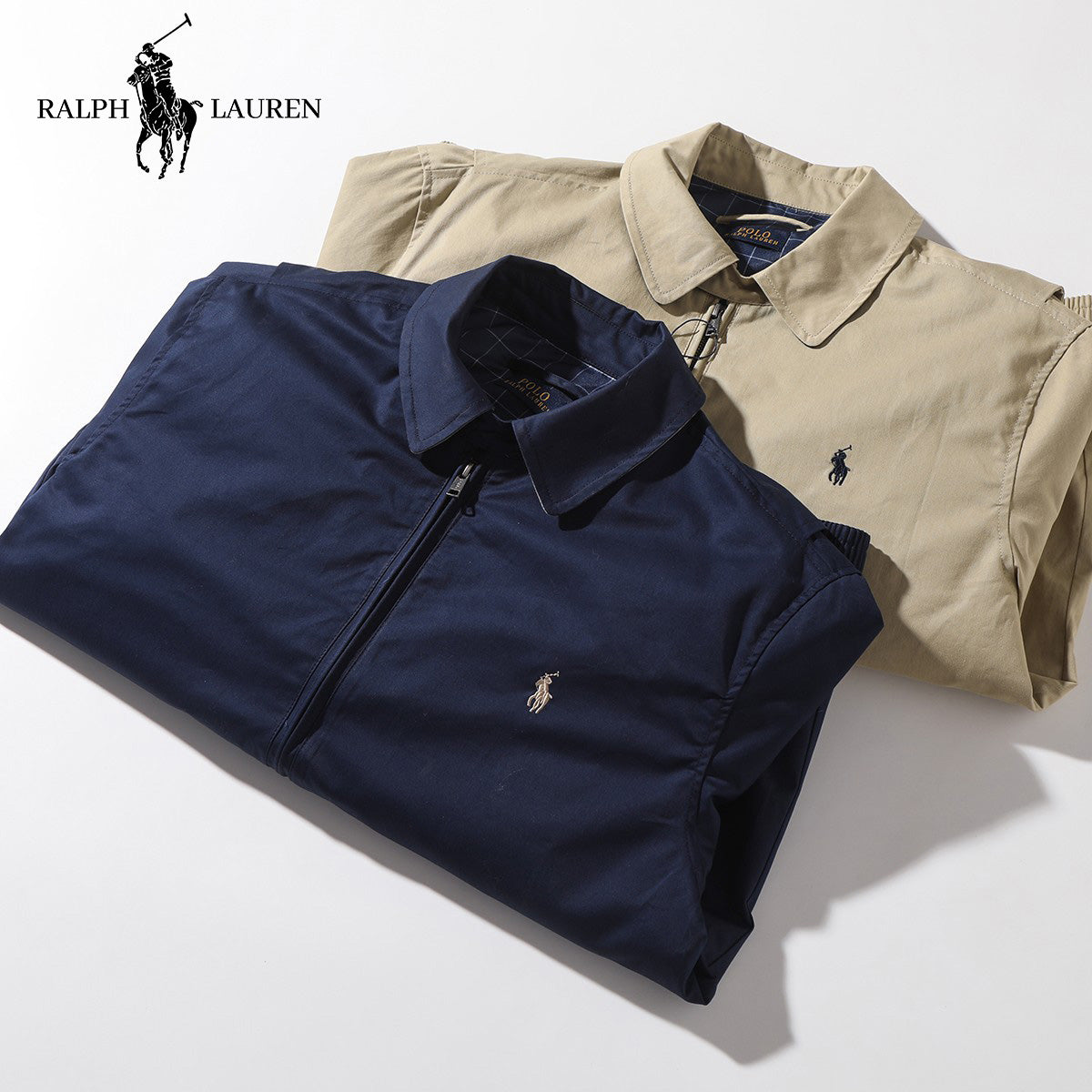 Veste Classique R&L (DÉSTOCKAGE) - PURECLO