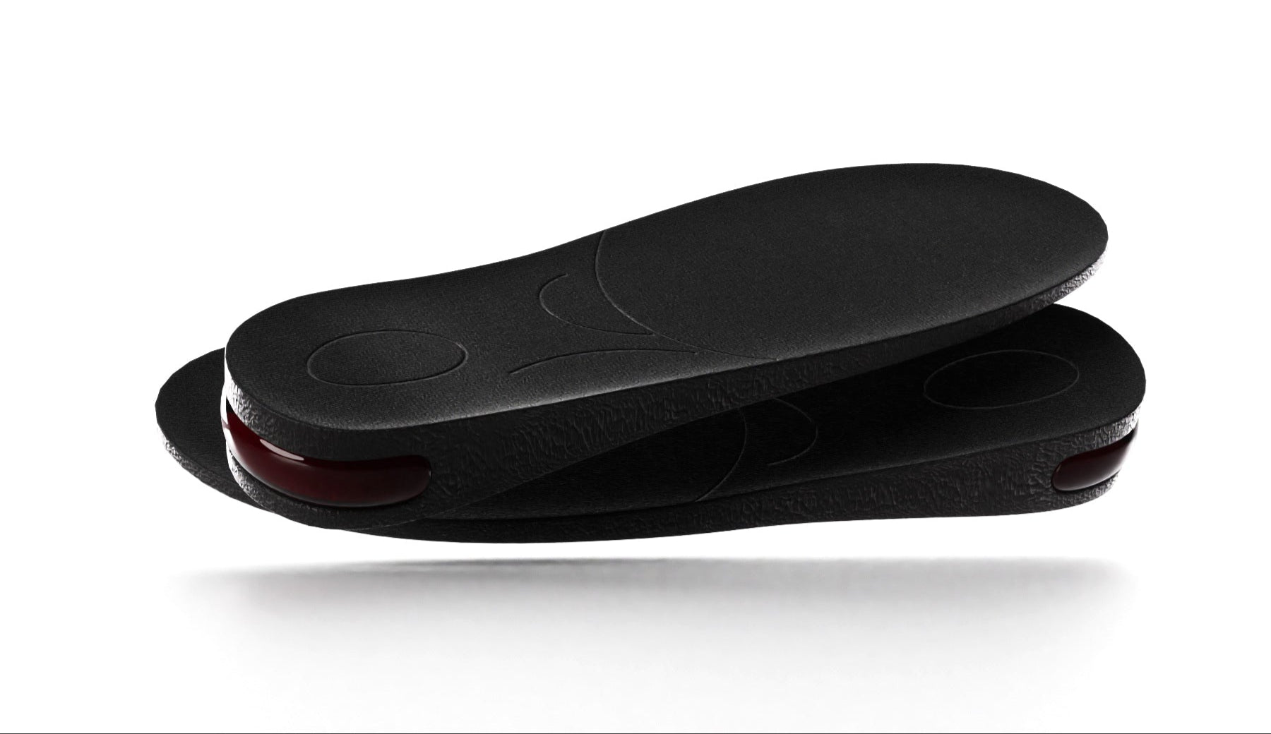 1.2" Elevation Insoles