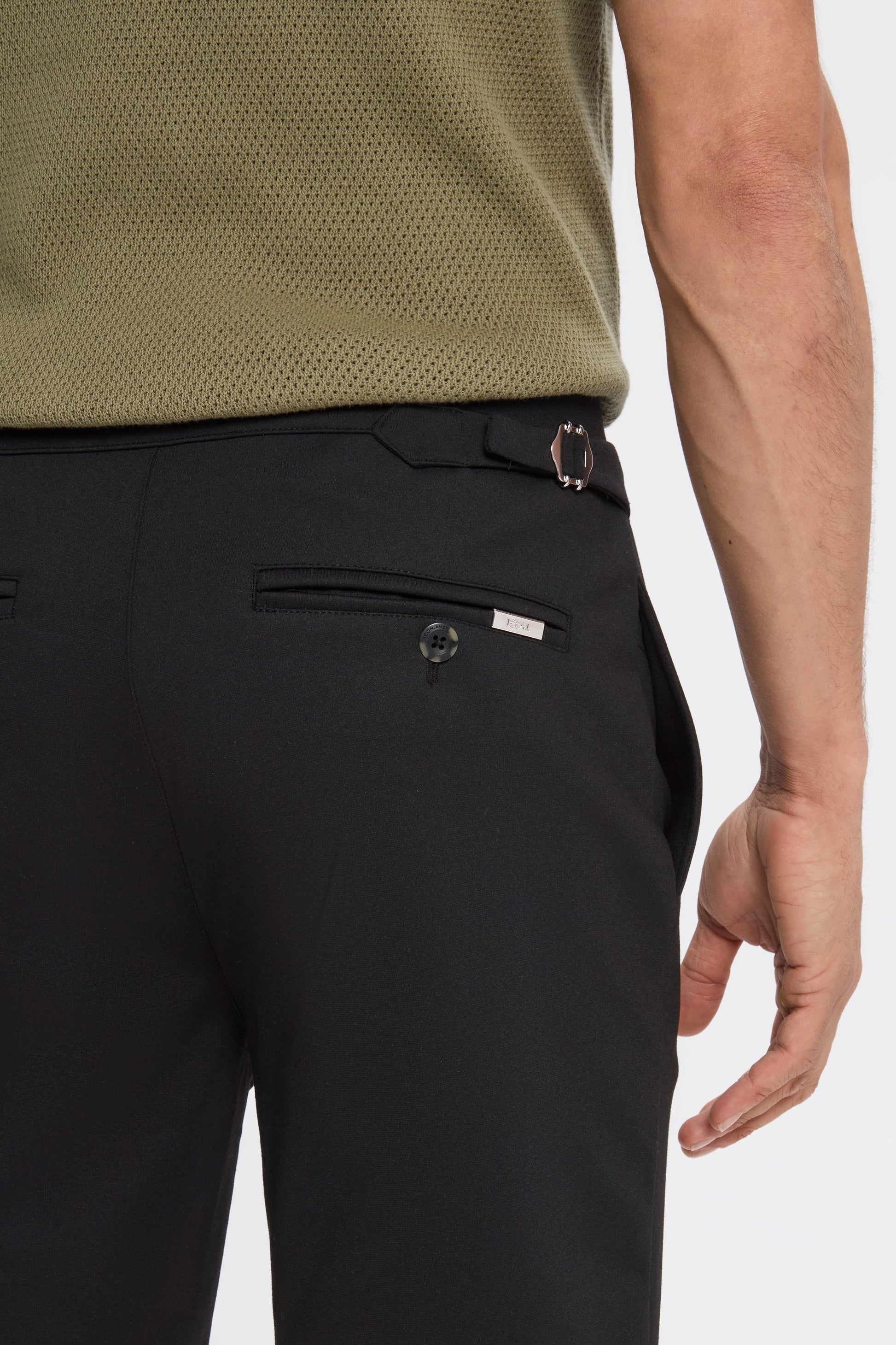 THE AURELIO SHORTS - PURECLO