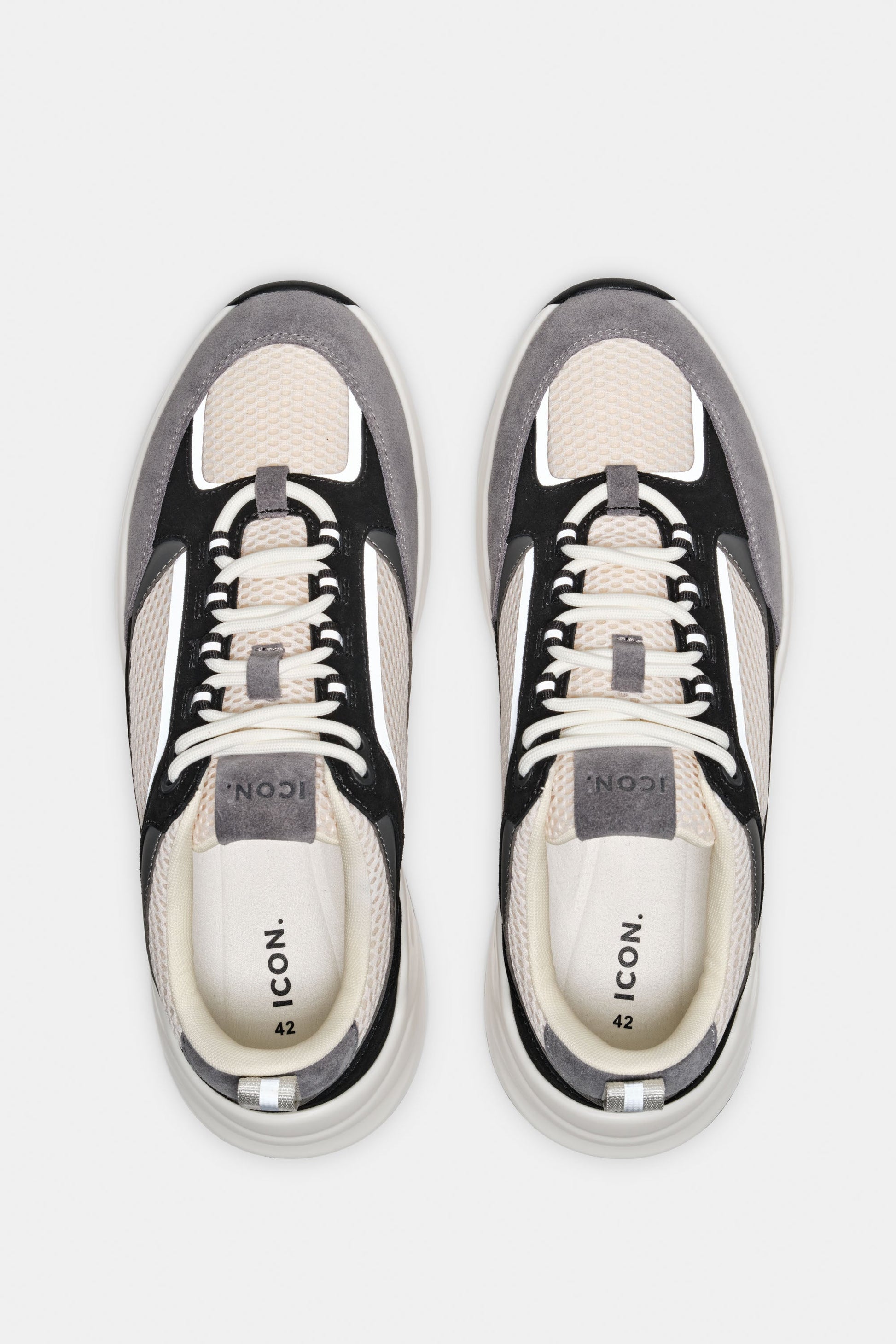 THE AREZZO RUNNER - PURECLO