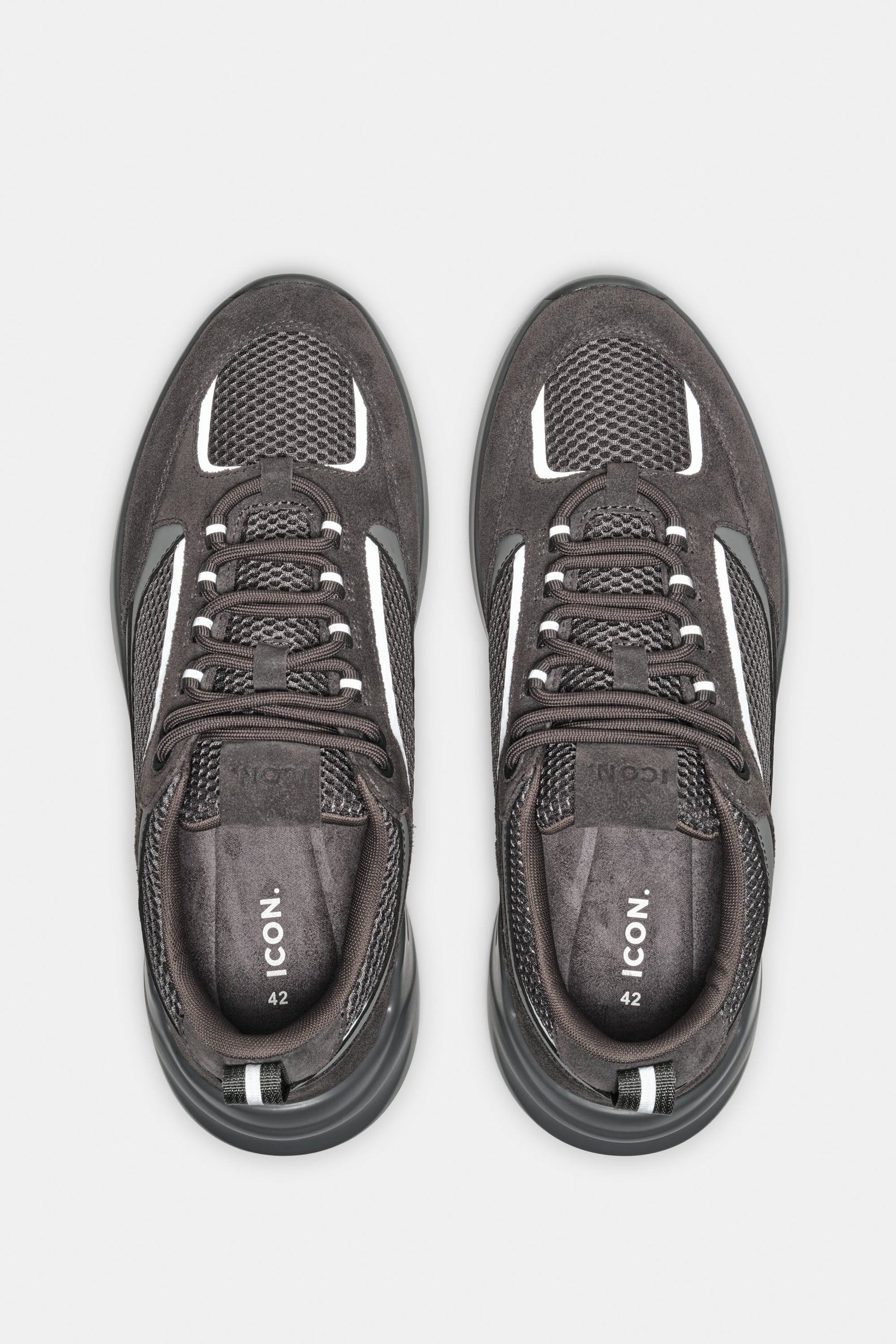 THE AREZZO RUNNER - PURECLO