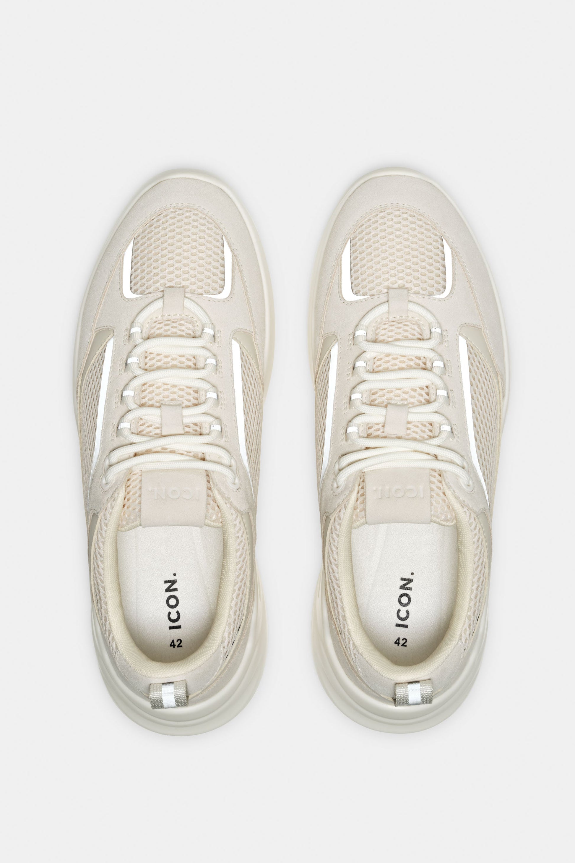 THE AREZZO RUNNER - PURECLO