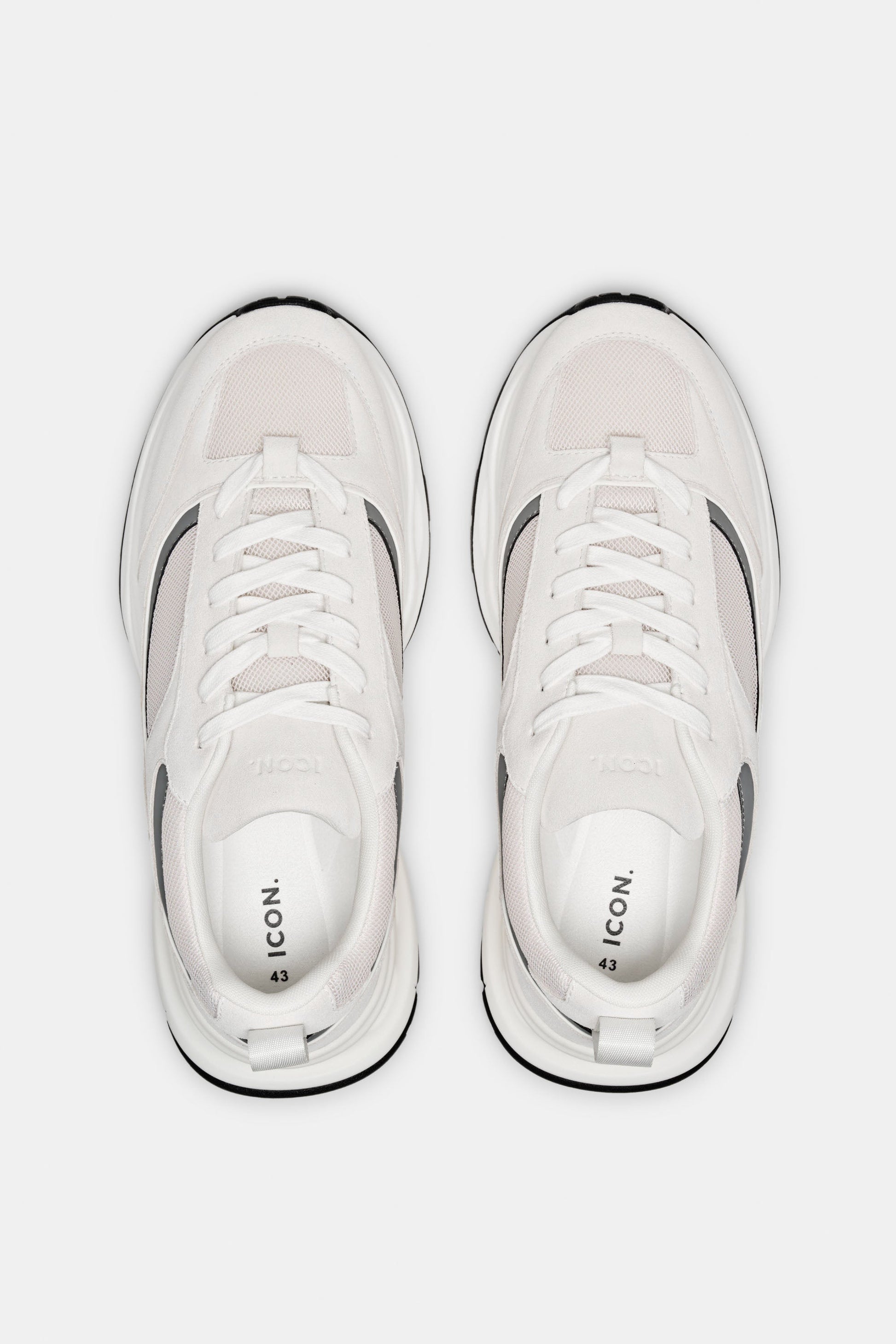 THE RENO RUNNER - PURECLO