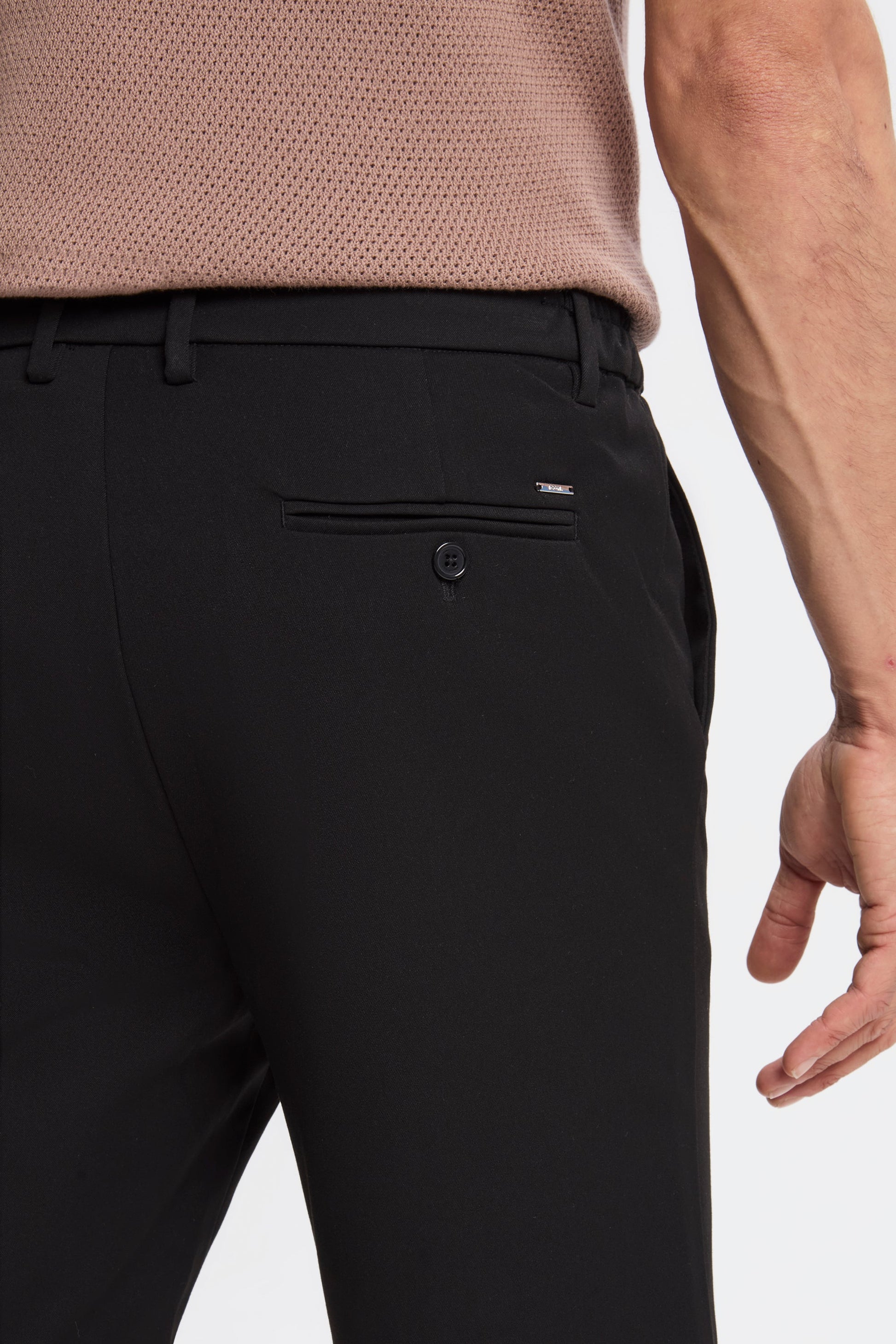 THE LAURO SHORTS - PURECLO