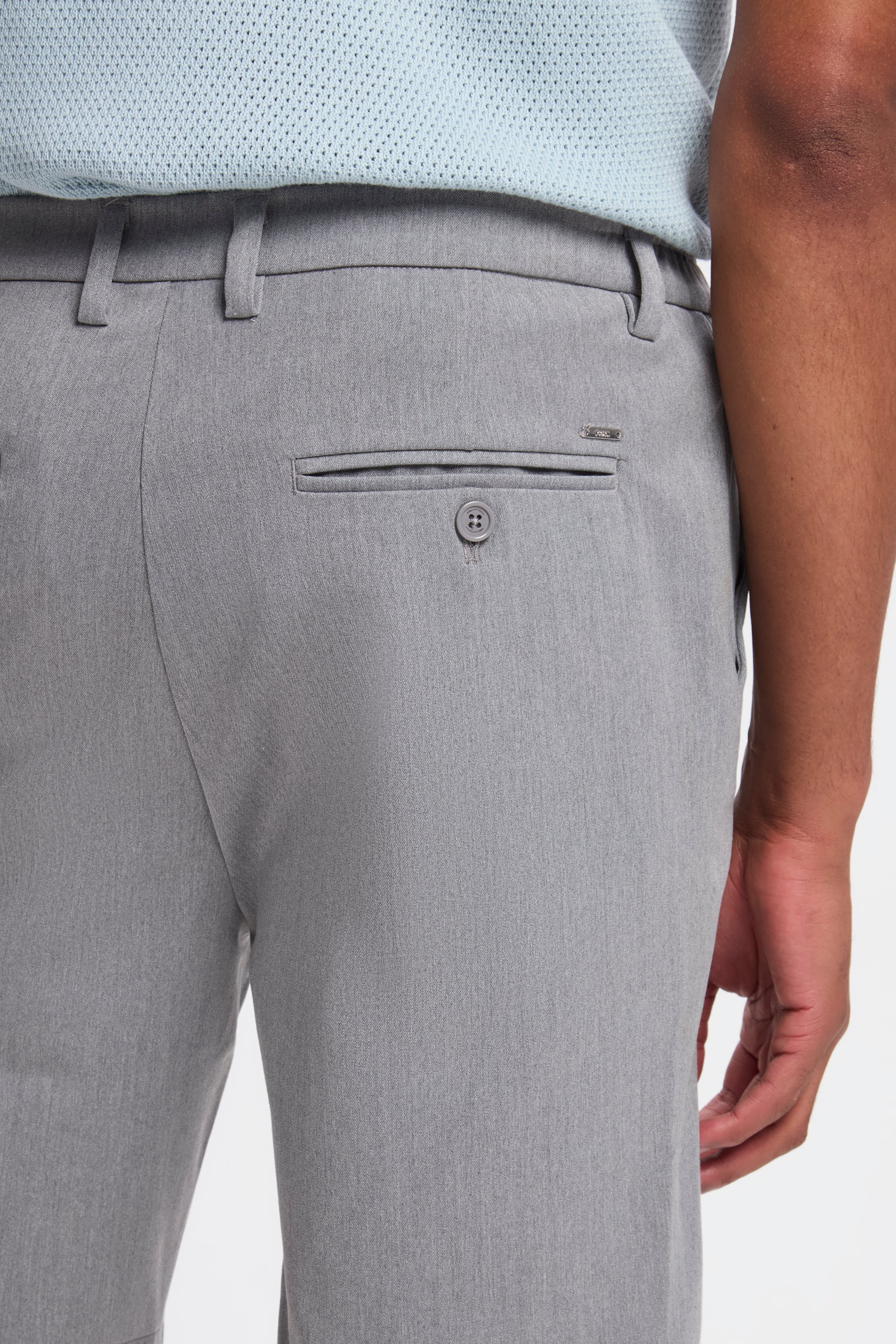THE LAURO SHORTS - PURECLO
