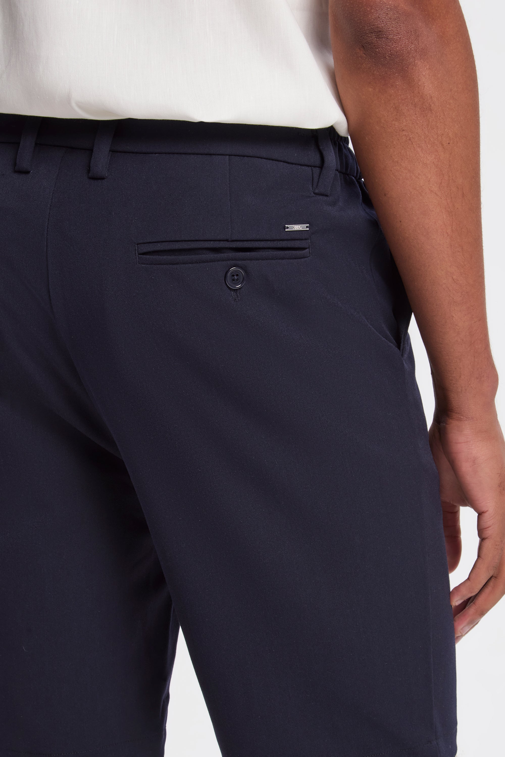 THE LAURO SHORTS - PURECLO