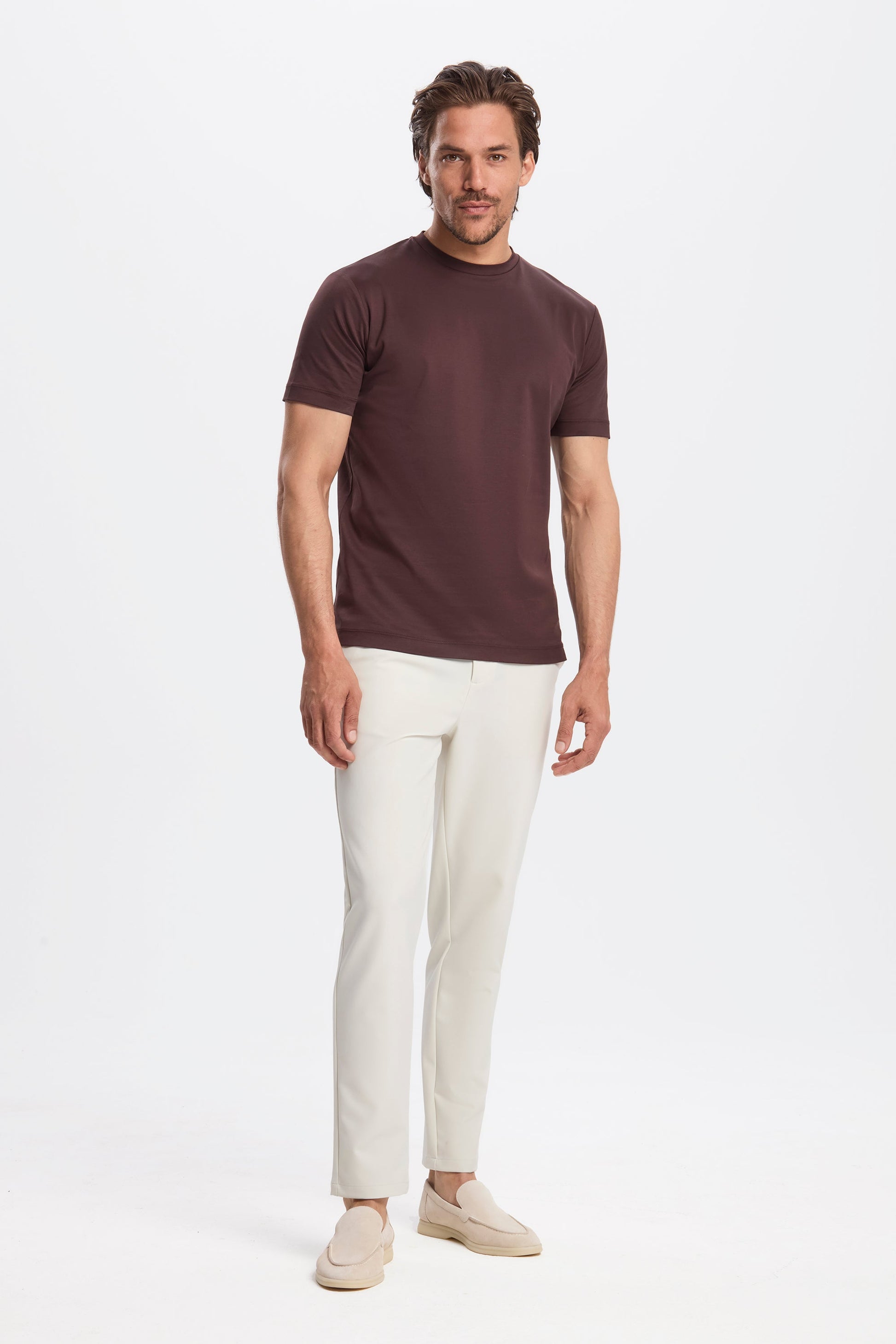 THE TECH TROUSERS - PURECLO