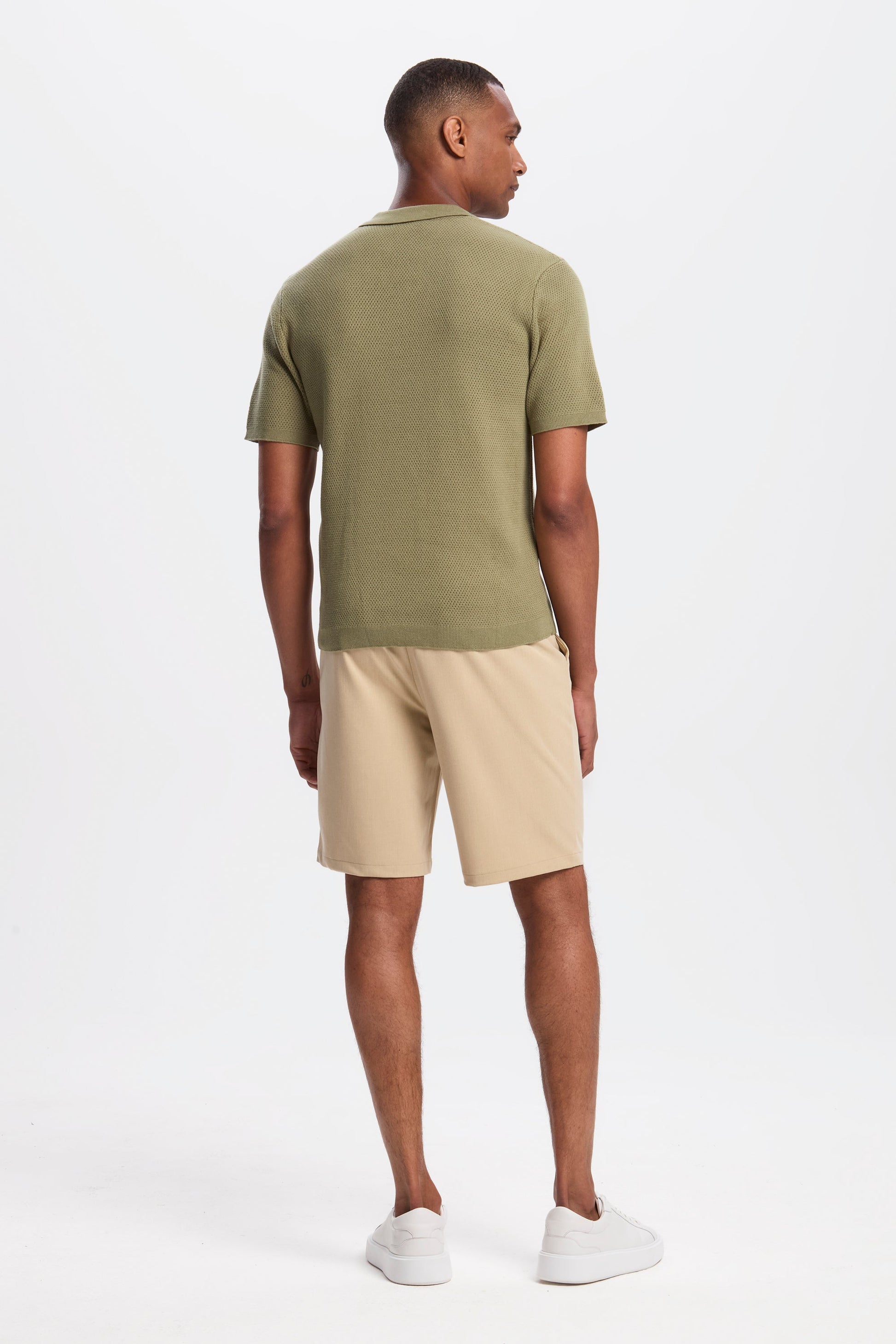 THE DARIO SHORTS - PURECLO