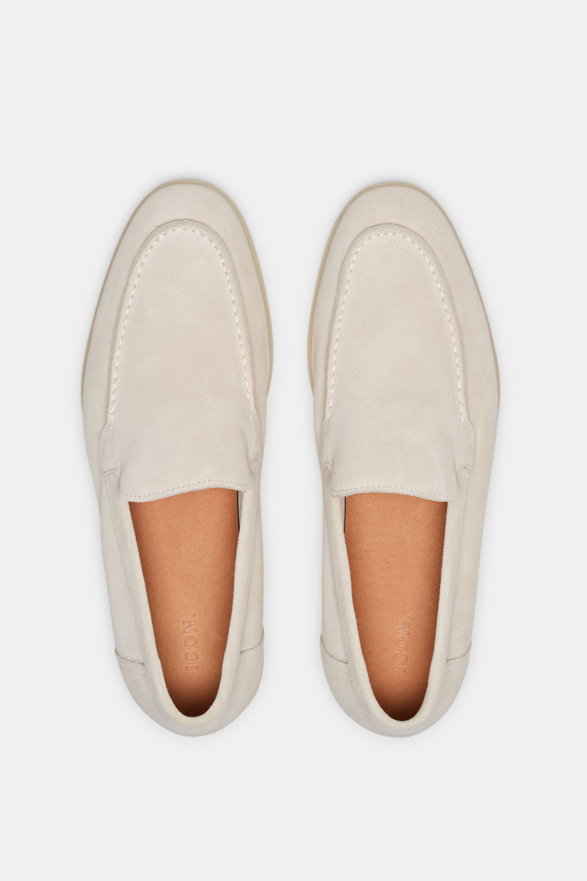 THE CLASSIC LOW LOAFER - PURECLO