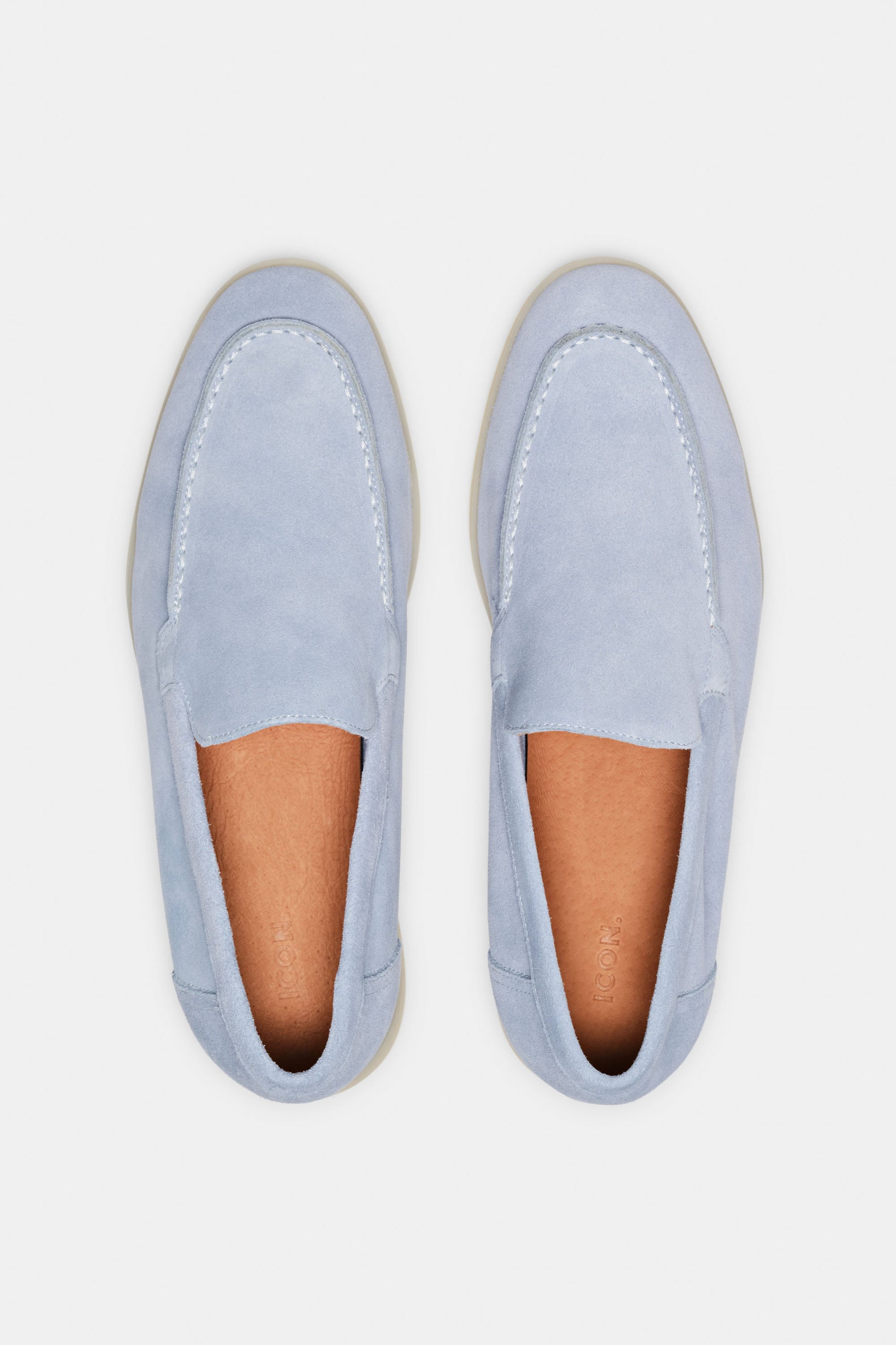 THE CLASSIC LOW LOAFER - PURECLO