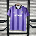 Retro Rangers Third Kit 1994 1995 Football Jersey - PURECLO