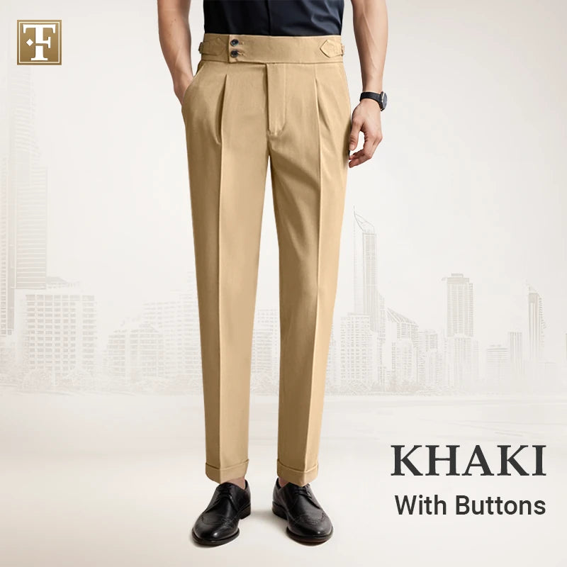 PURE TimelessForm Ultra - High-Waist Straight Fit Adjustable