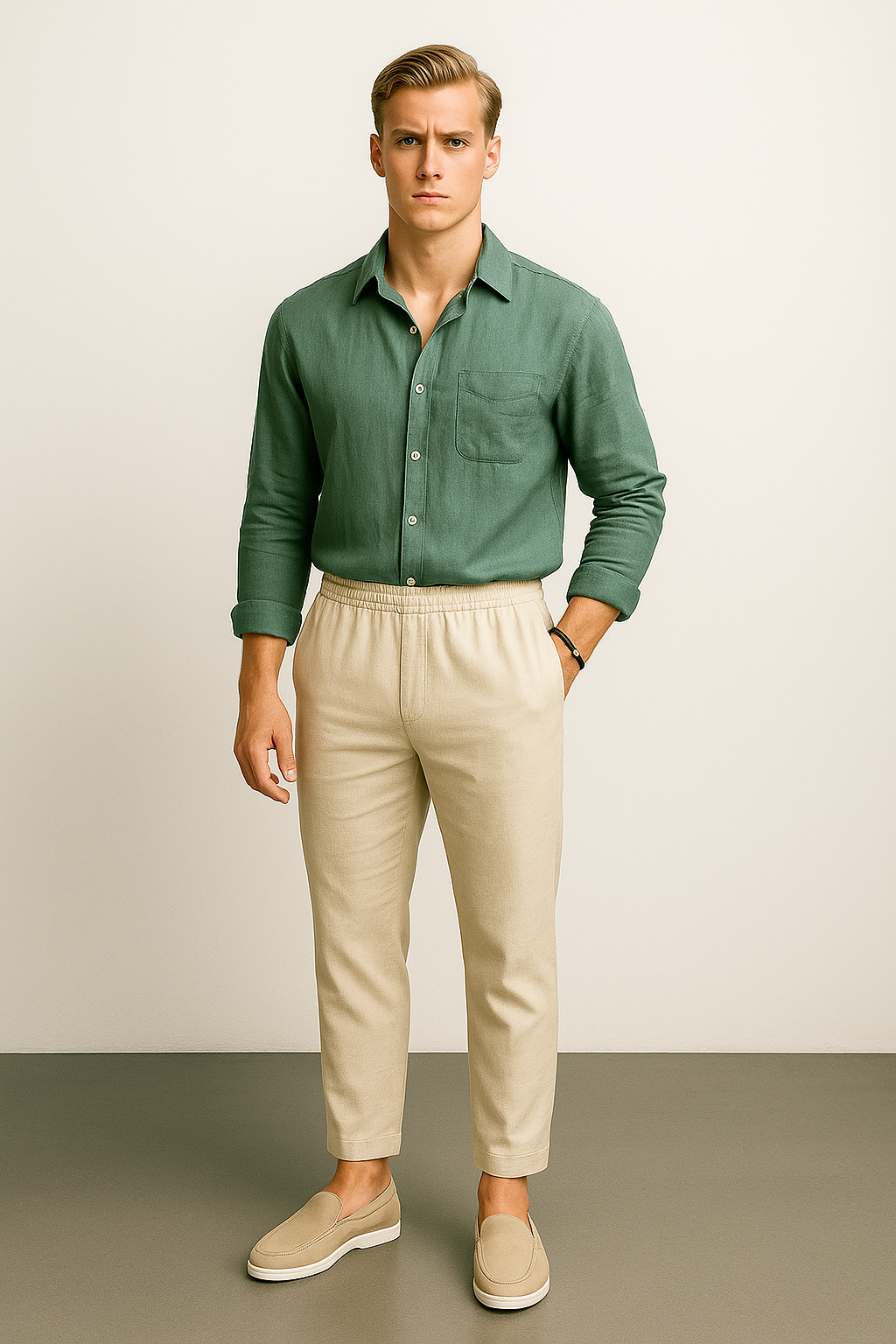 PURE 4 piece set- Forest - PURECLO