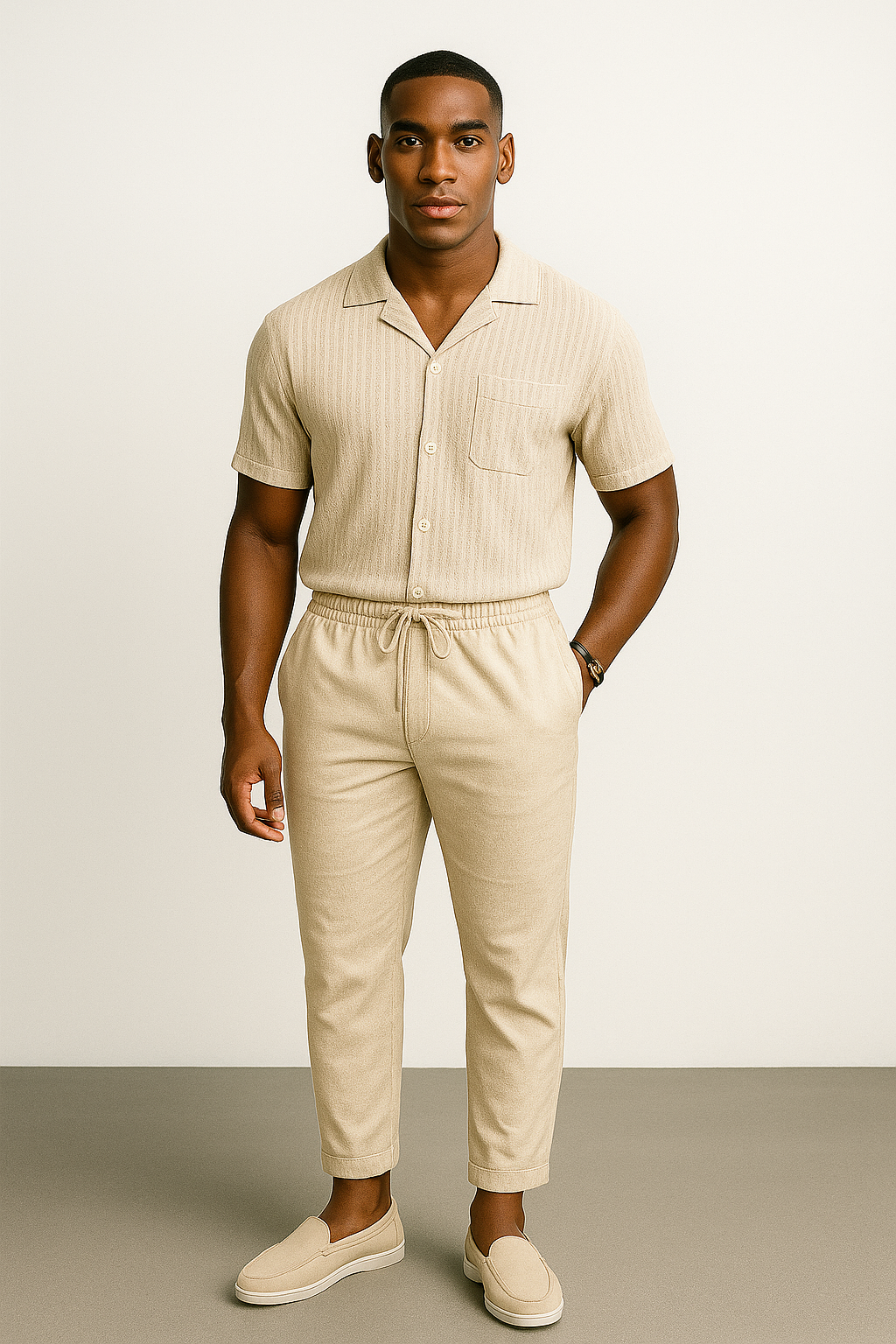 PURE 4 piece set- Sahara - PURECLO