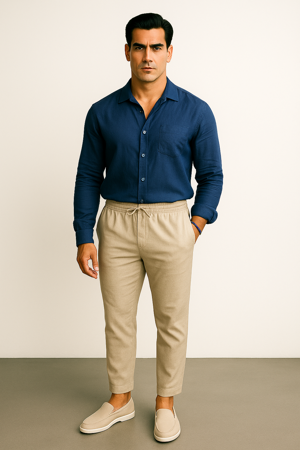 PURE 4 piece set- Santorini - PURECLO