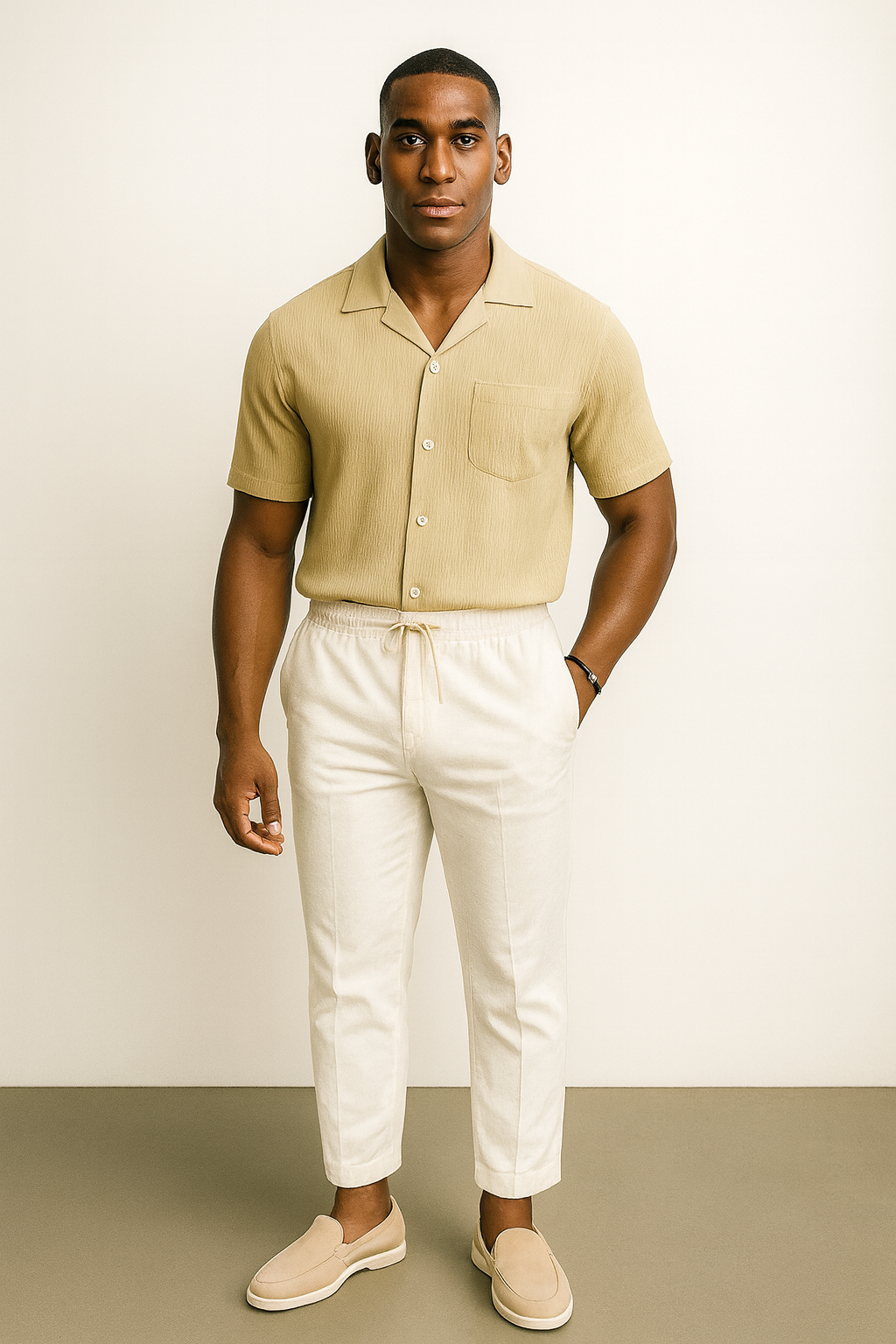 PURE 4 piece set- Sahara Sand - PURECLO