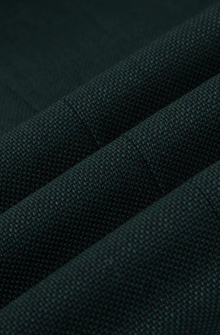 PURE | Hopweave Slim Fit Suit – Rich Green