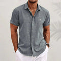 RL Premium Classic Fit Shirt - PURECLO