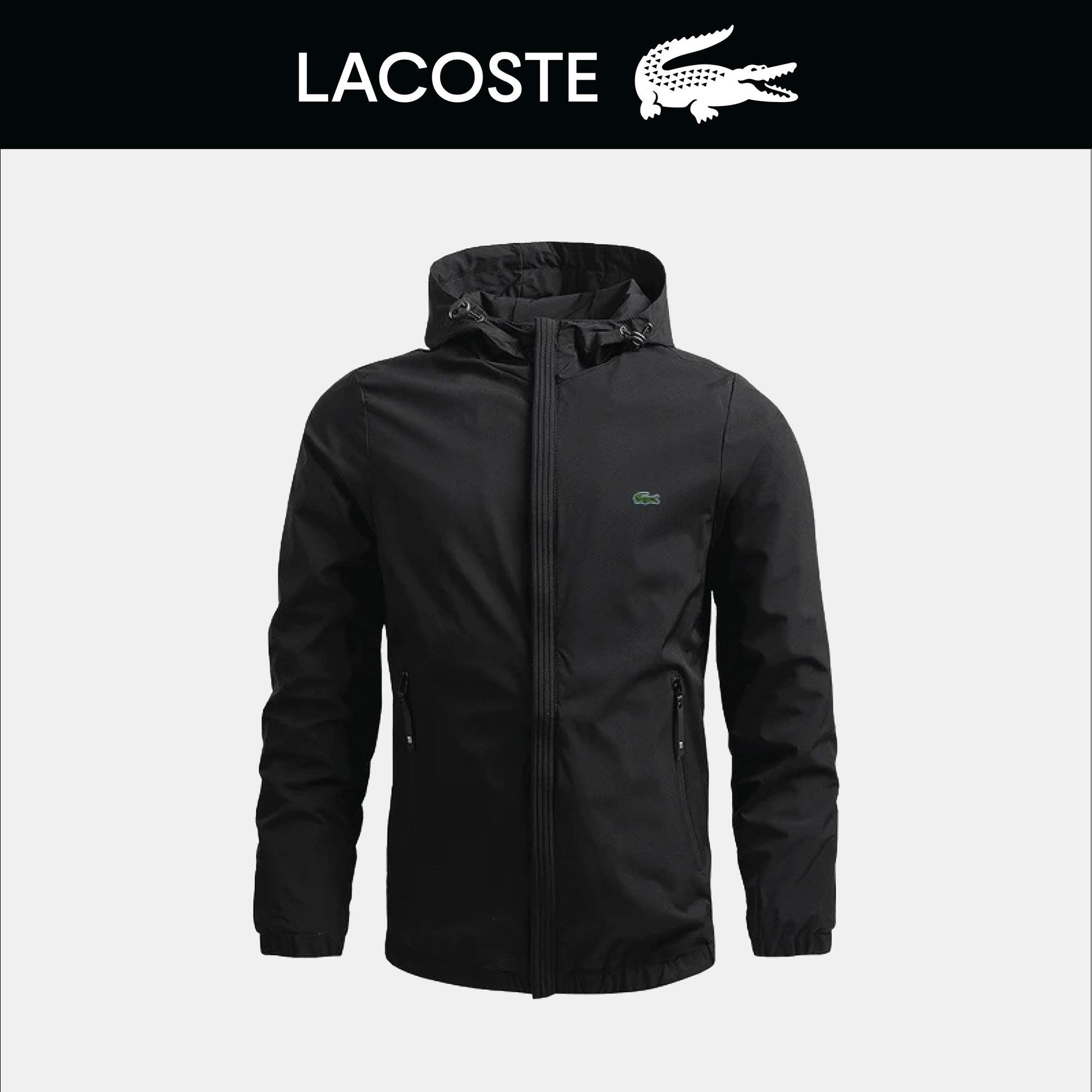 Active Jacket LC (DÉSTOCKAGE) - PURECLO