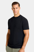 THE EROS REGULAR T-SHIRT - PURECLO