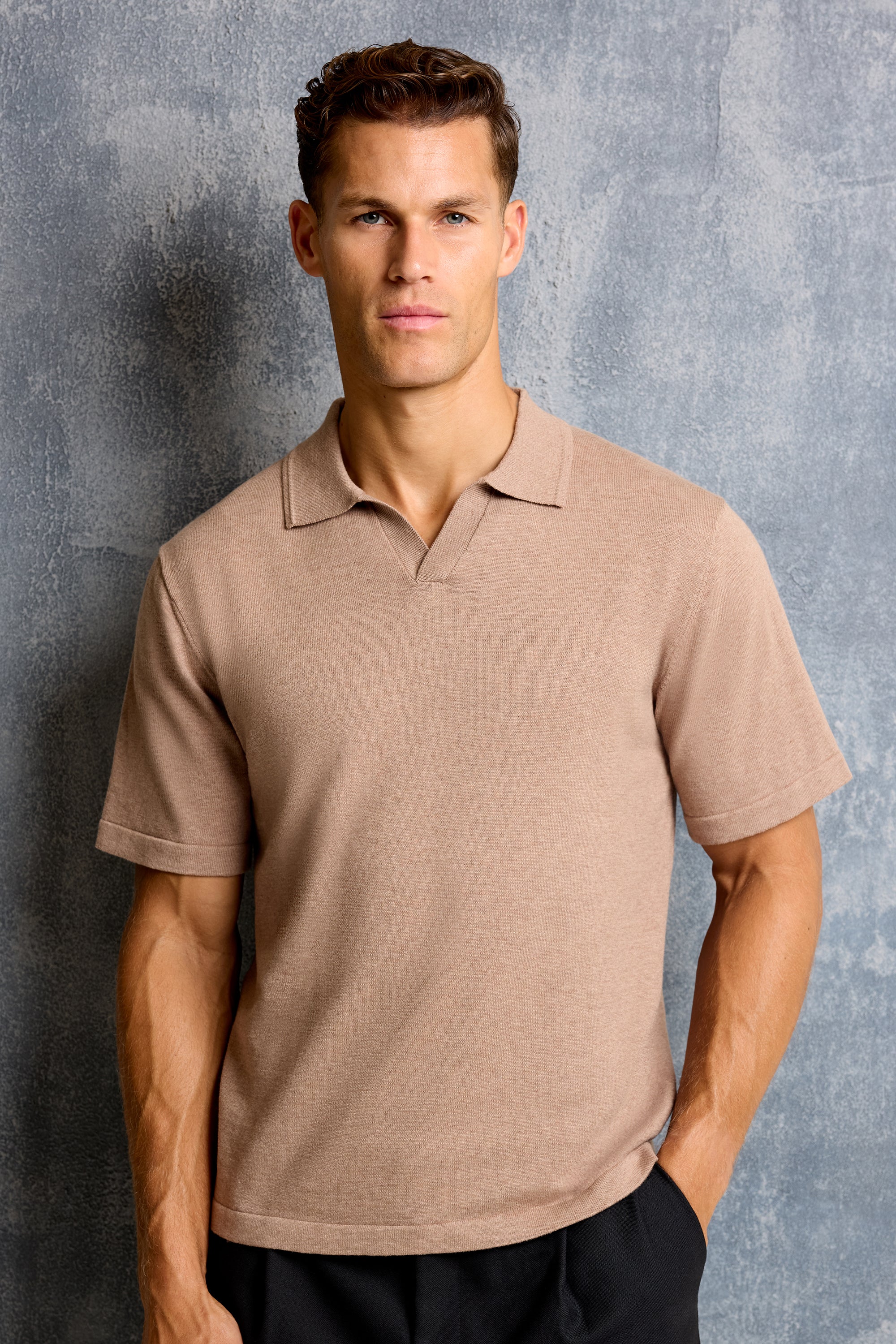 THE VIGO POLO - PURECLO
