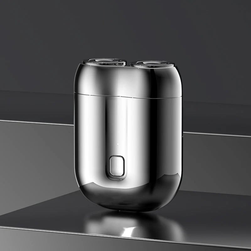 🎁 PURE Pocket Shaver 2025 – Precision Grooming (50% Off Today + Free Delivery!)