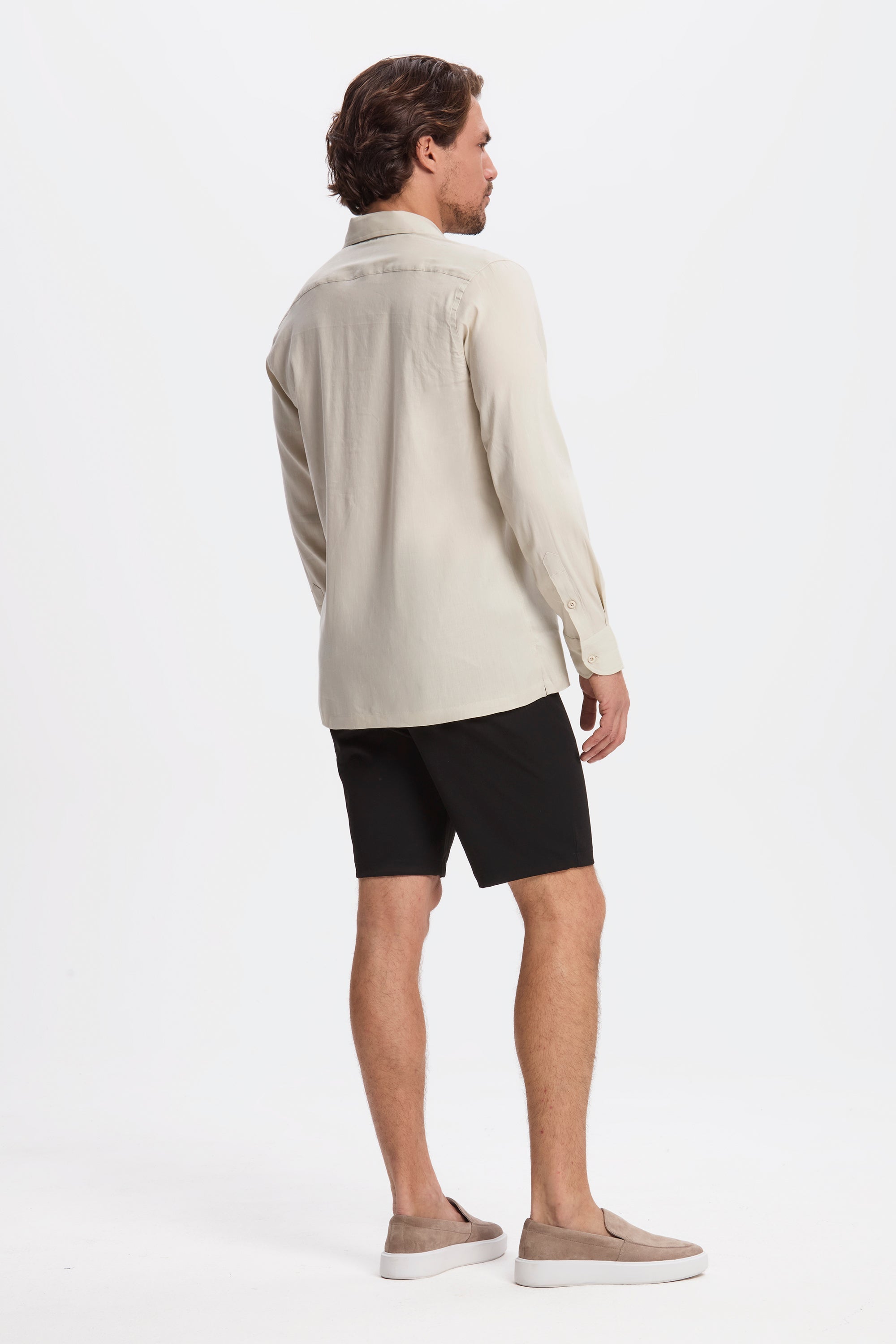 THE SILVIO SHORTS - PURECLO