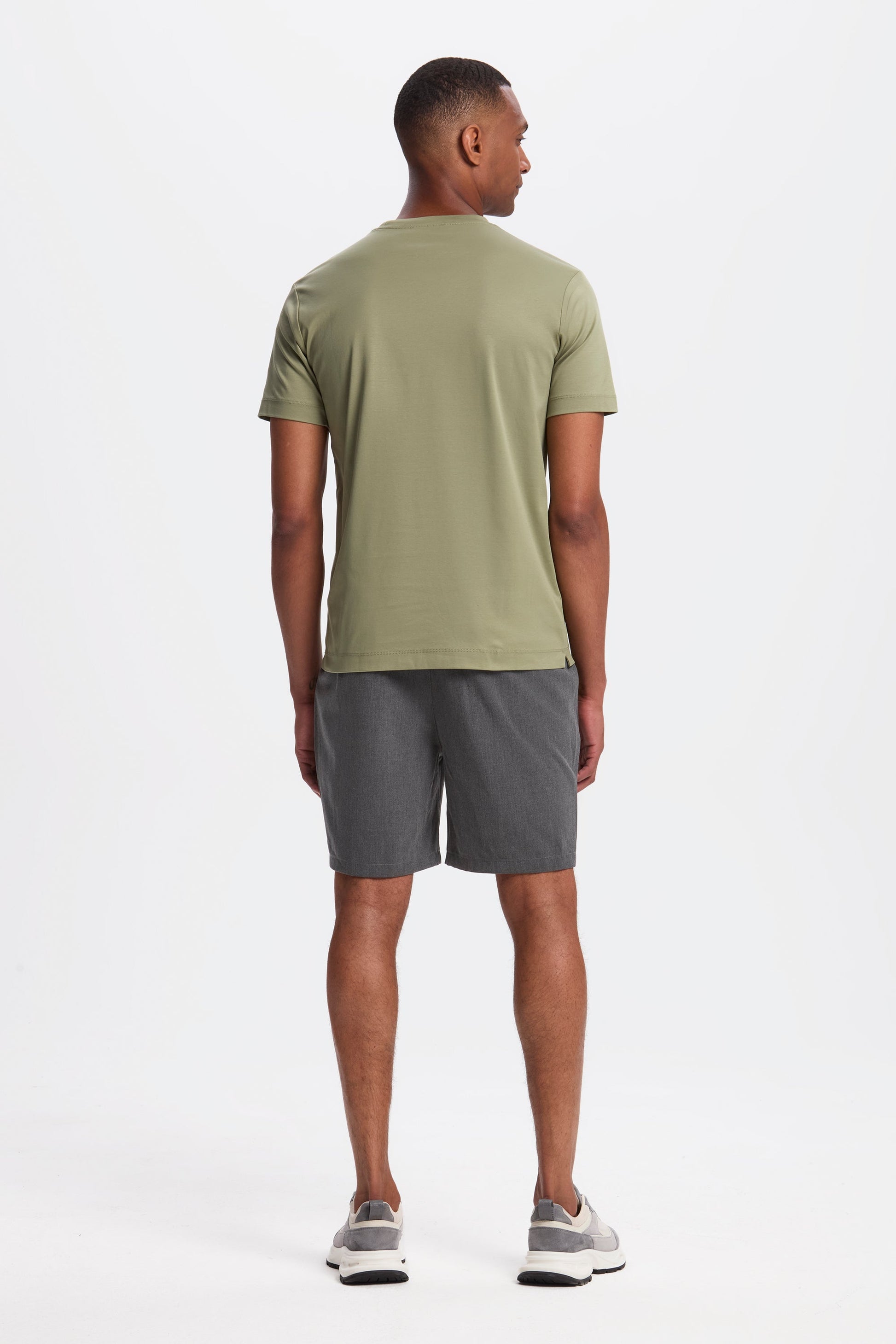 THE ELIO SHORTS - PURECLO