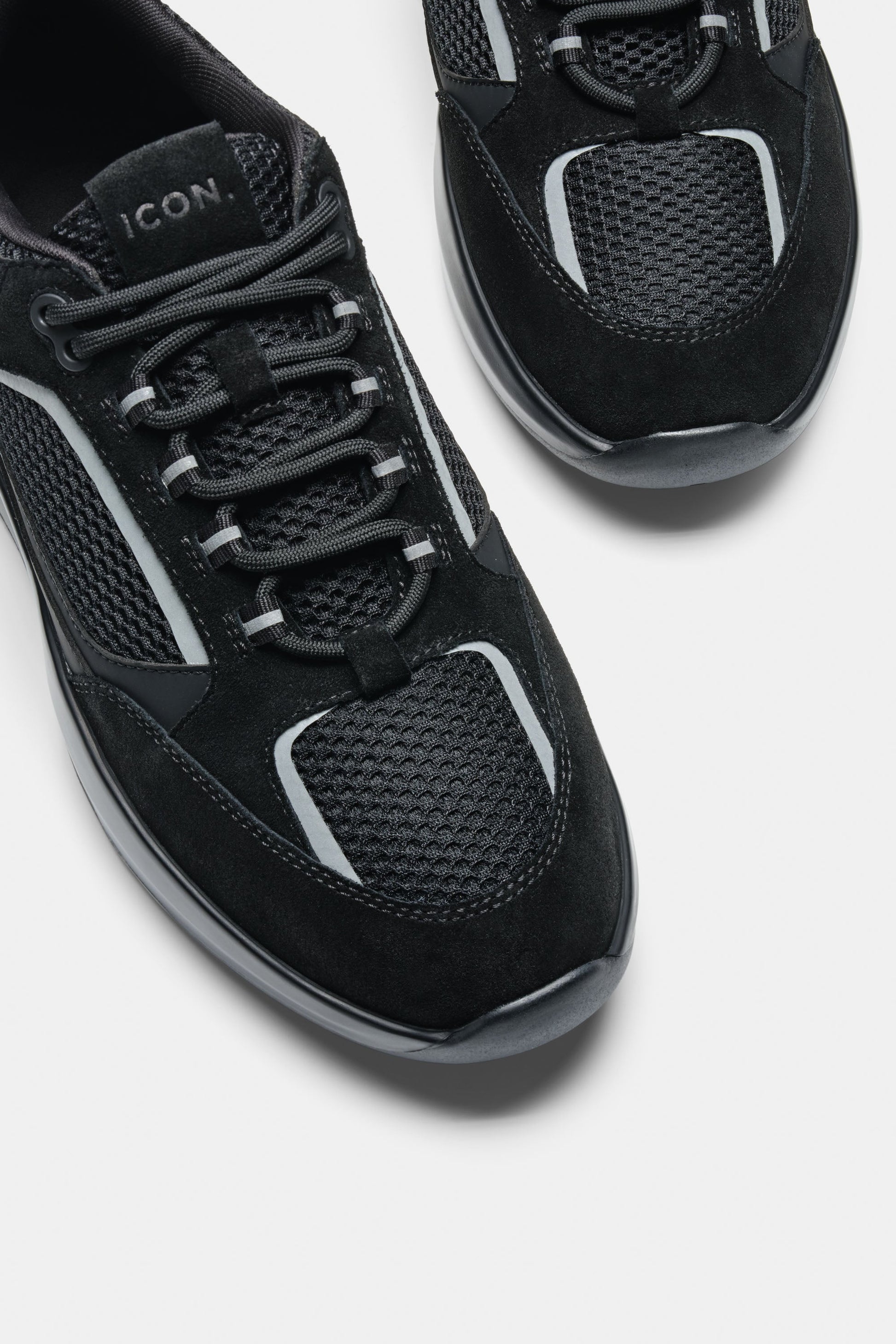 THE AREZZO RUNNER - PURECLO